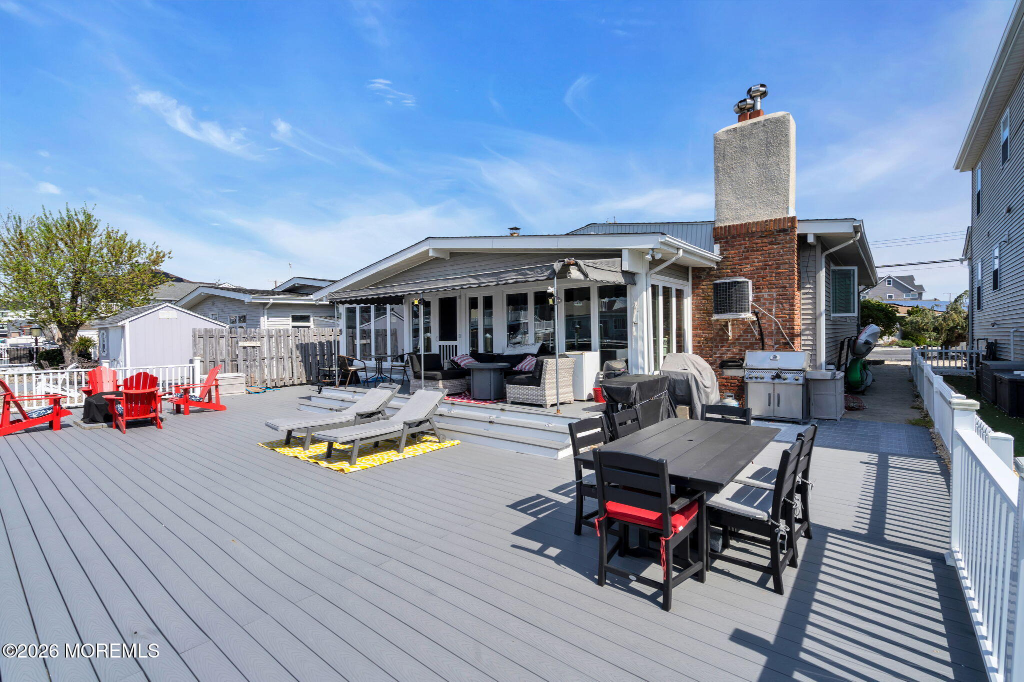 119 Valencia Drive Brick NJ 08723
