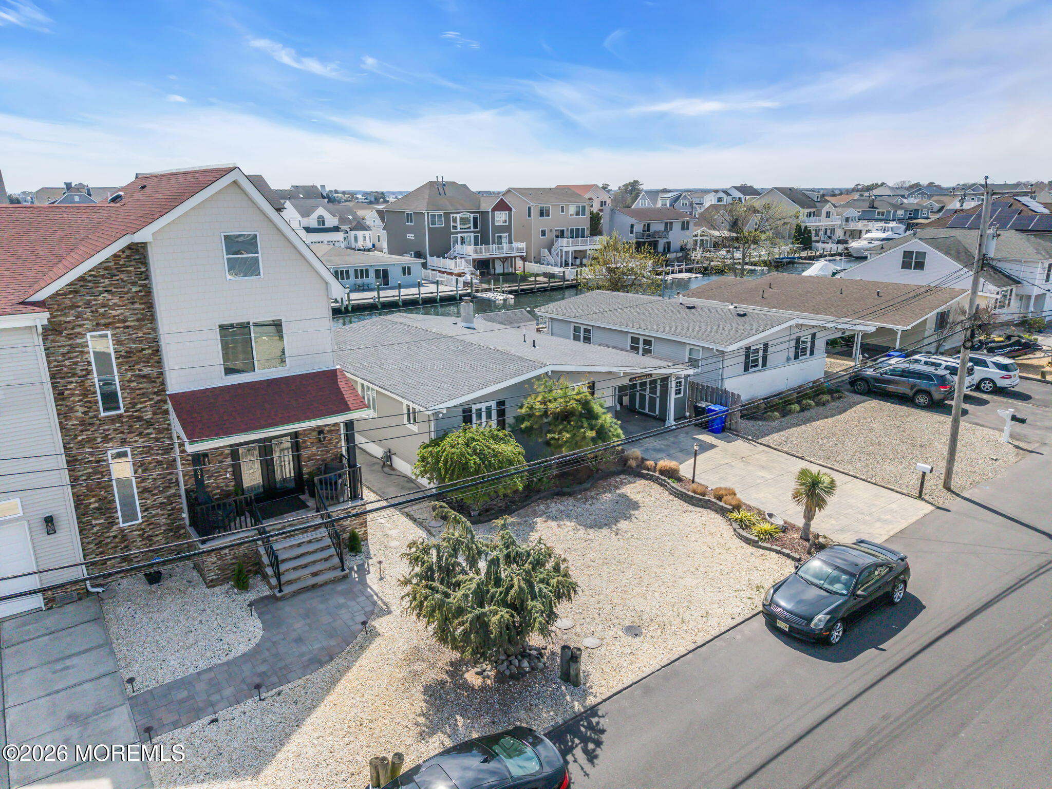 119 Valencia Drive Brick NJ 08723