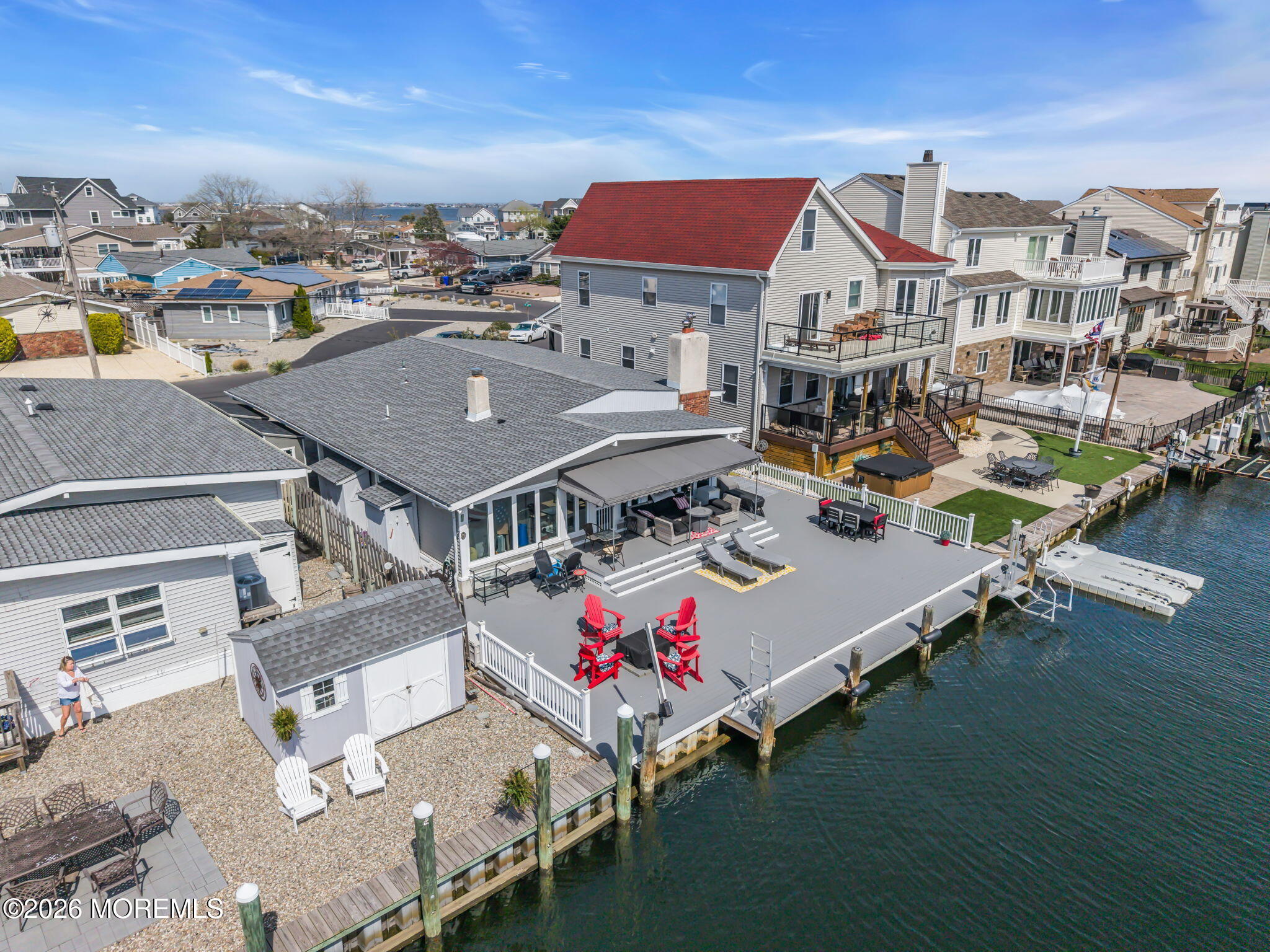 119 Valencia Drive Brick NJ 08723