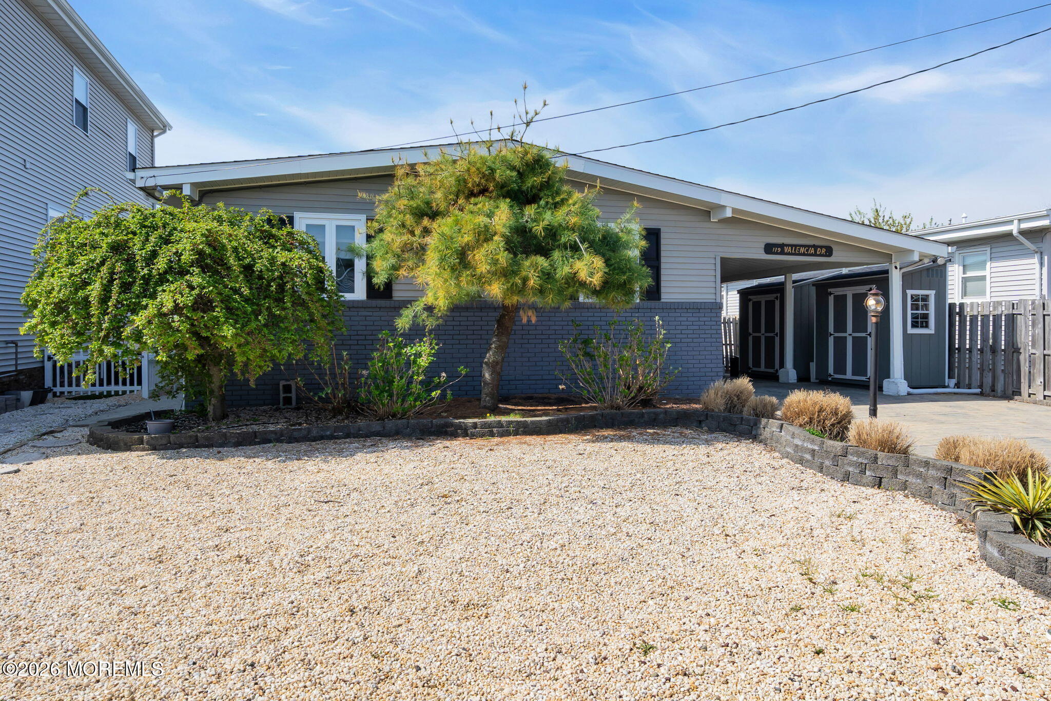 119 Valencia Drive Brick NJ 08723