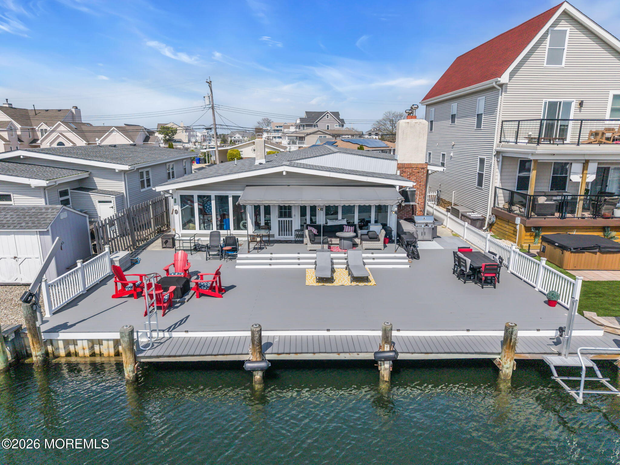 119 Valencia Drive Brick NJ 08723