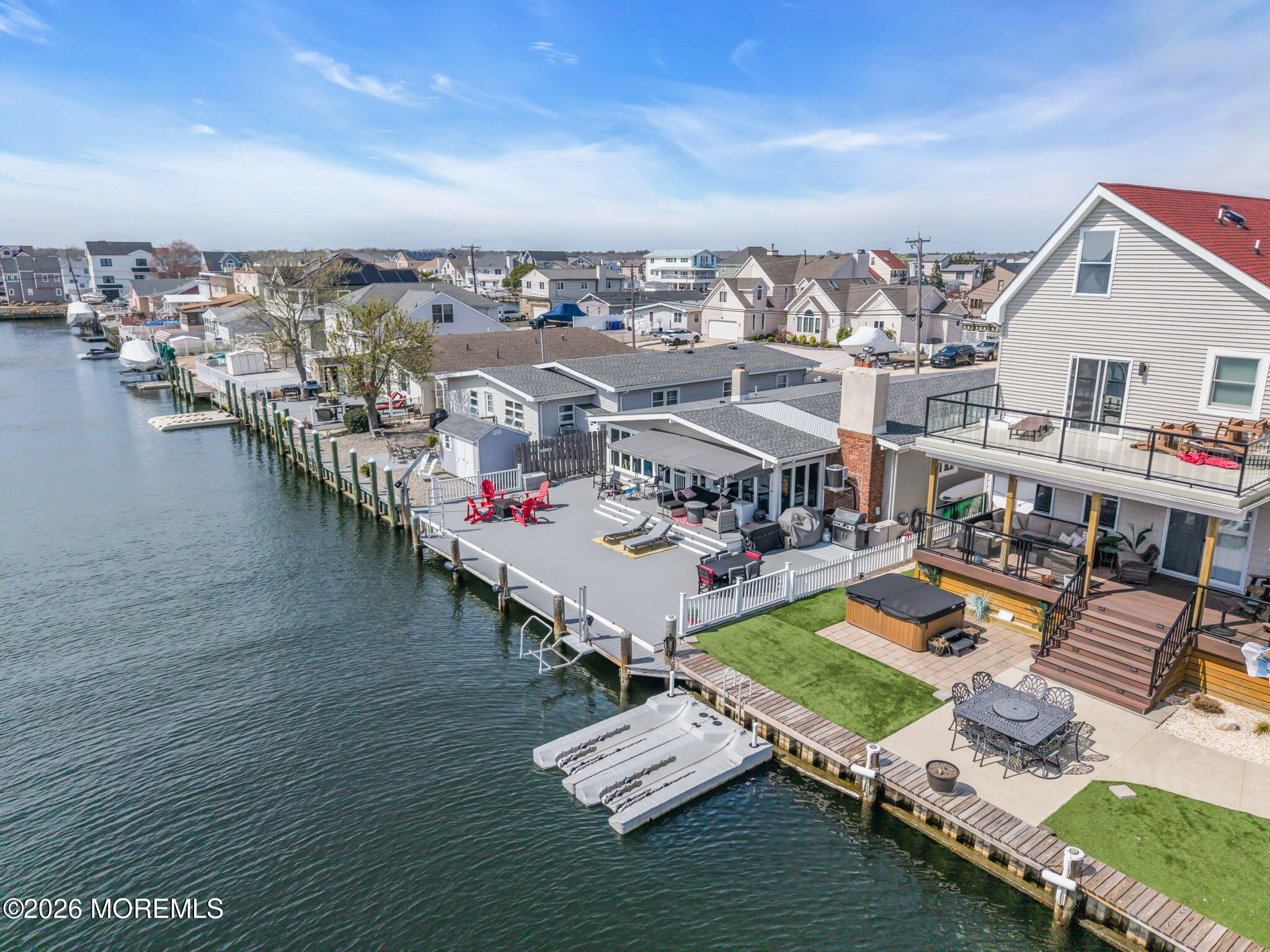119 Valencia Drive Brick NJ 08723