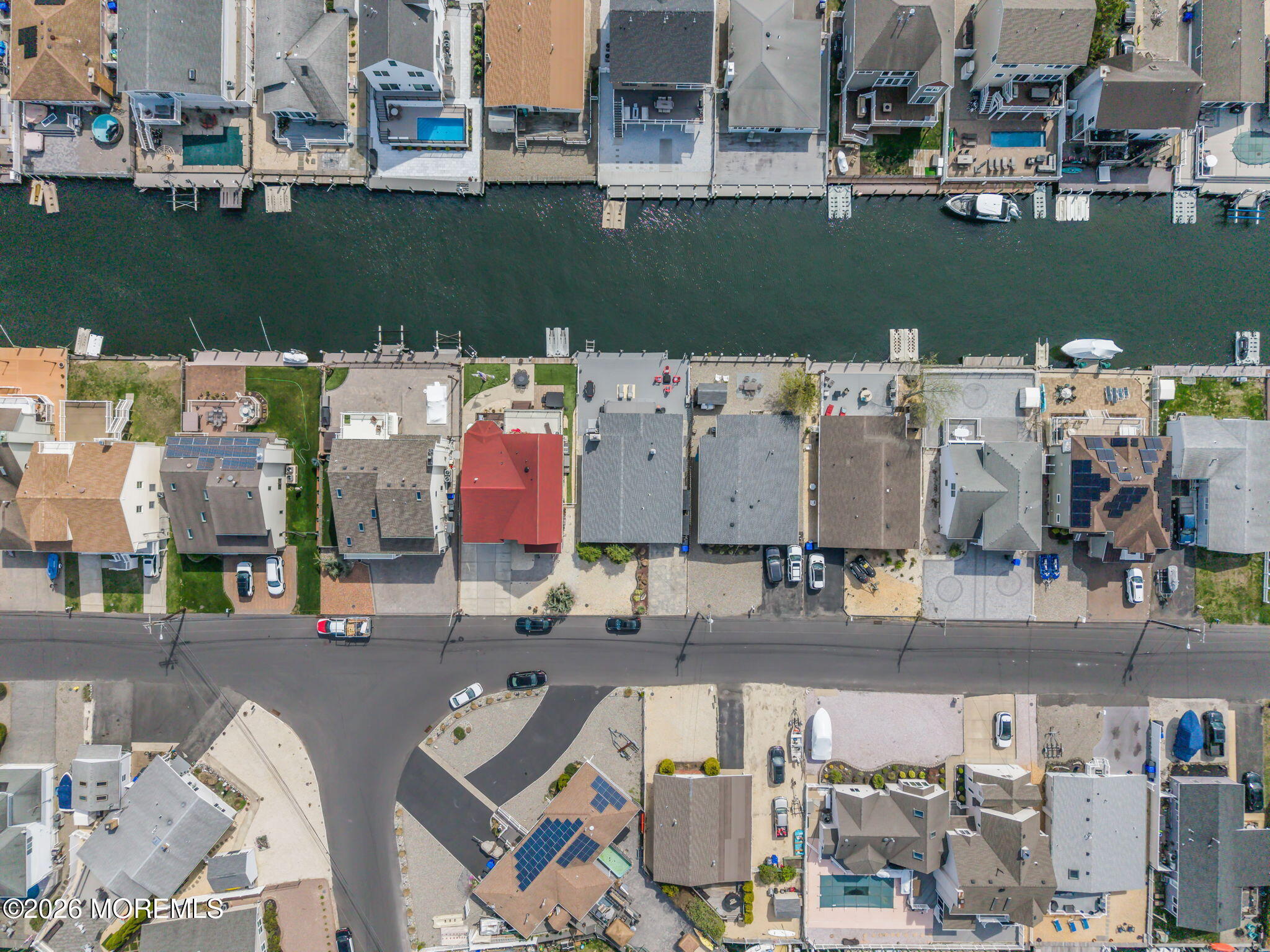 119 Valencia Drive Brick NJ 08723
