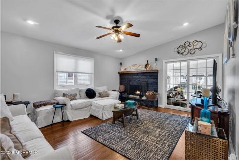 119 Valencia Drive Brick NJ 08723