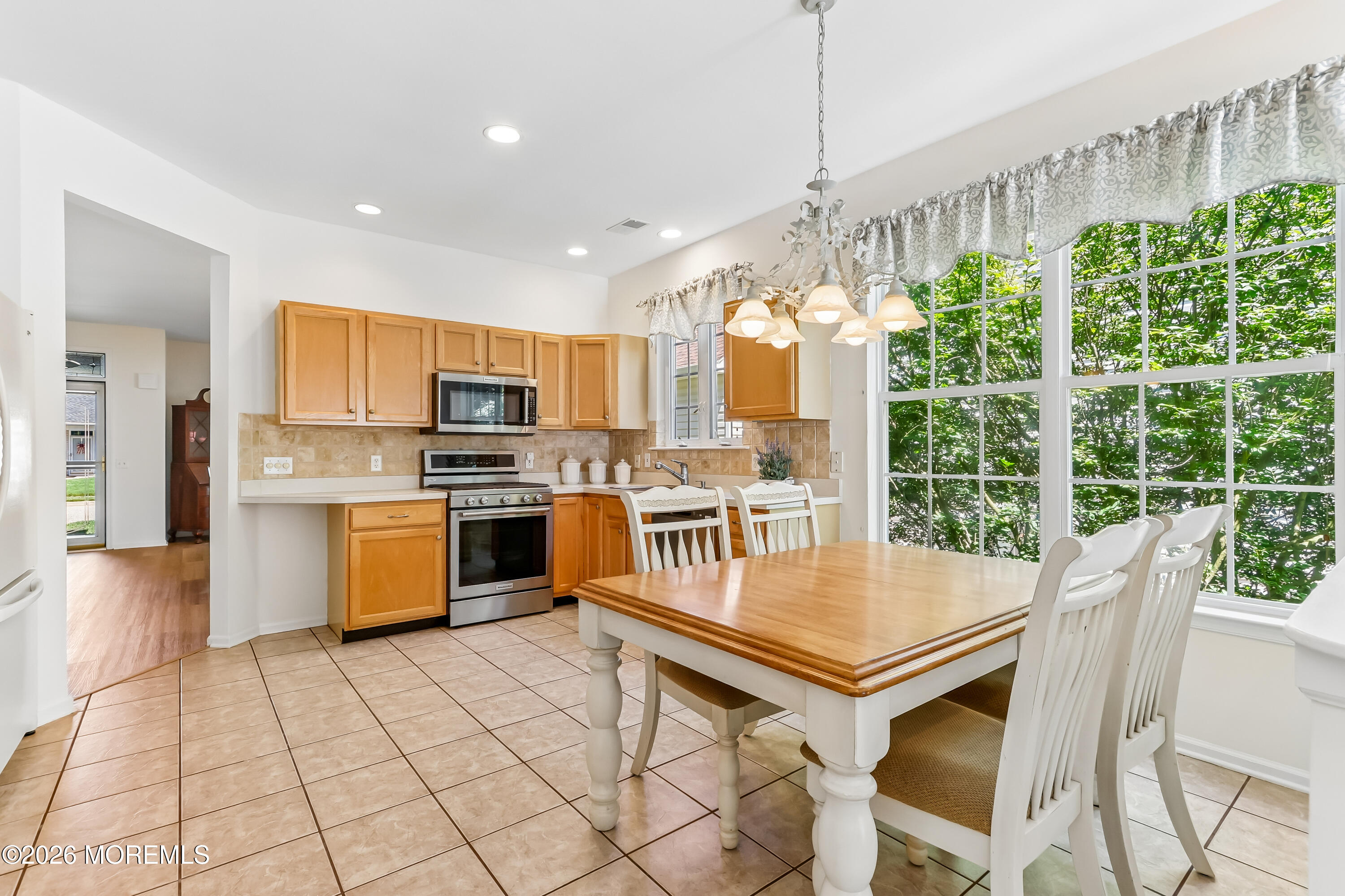 24 Morning Glory Court Brick NJ 08724