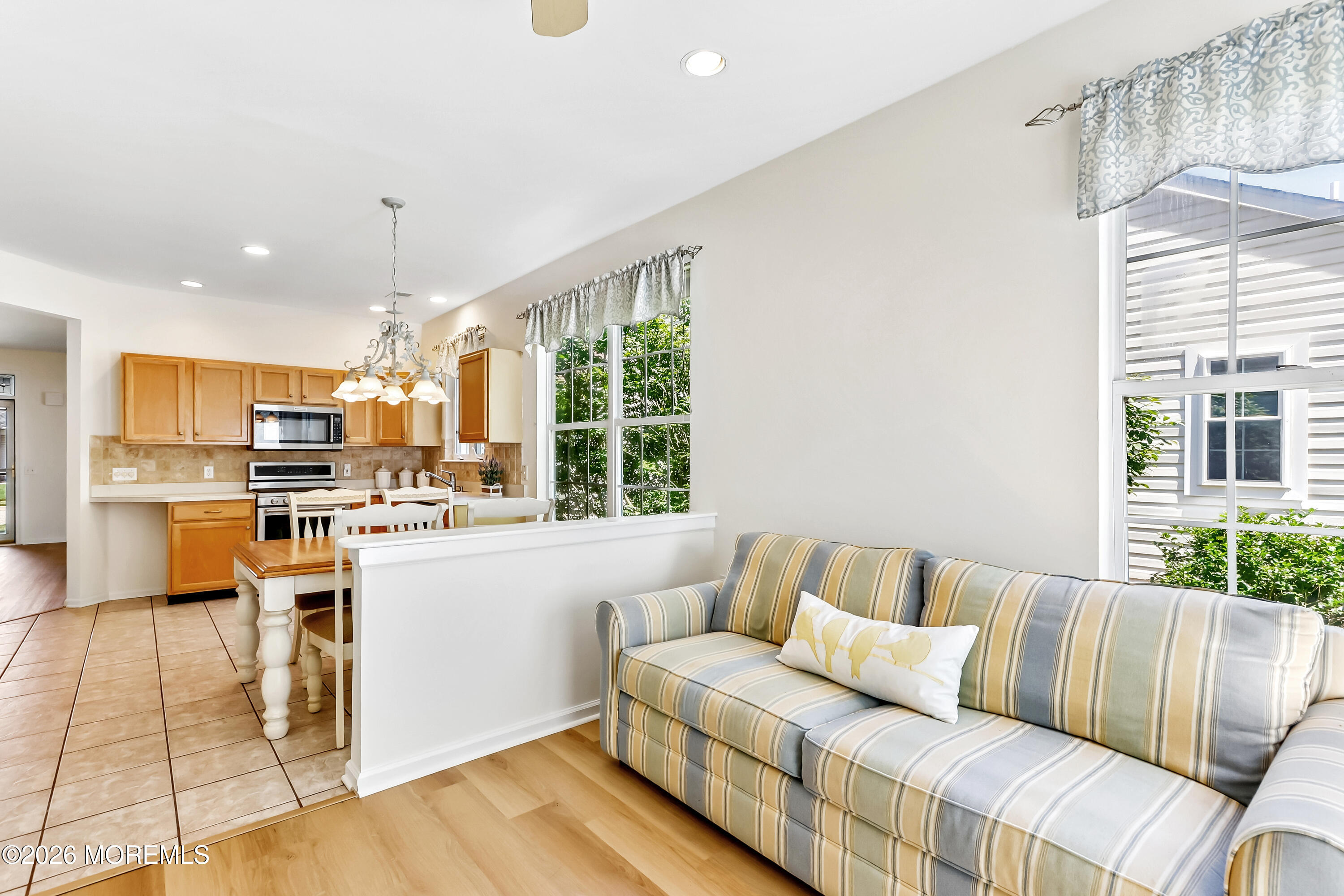 24 Morning Glory Court Brick NJ 08724