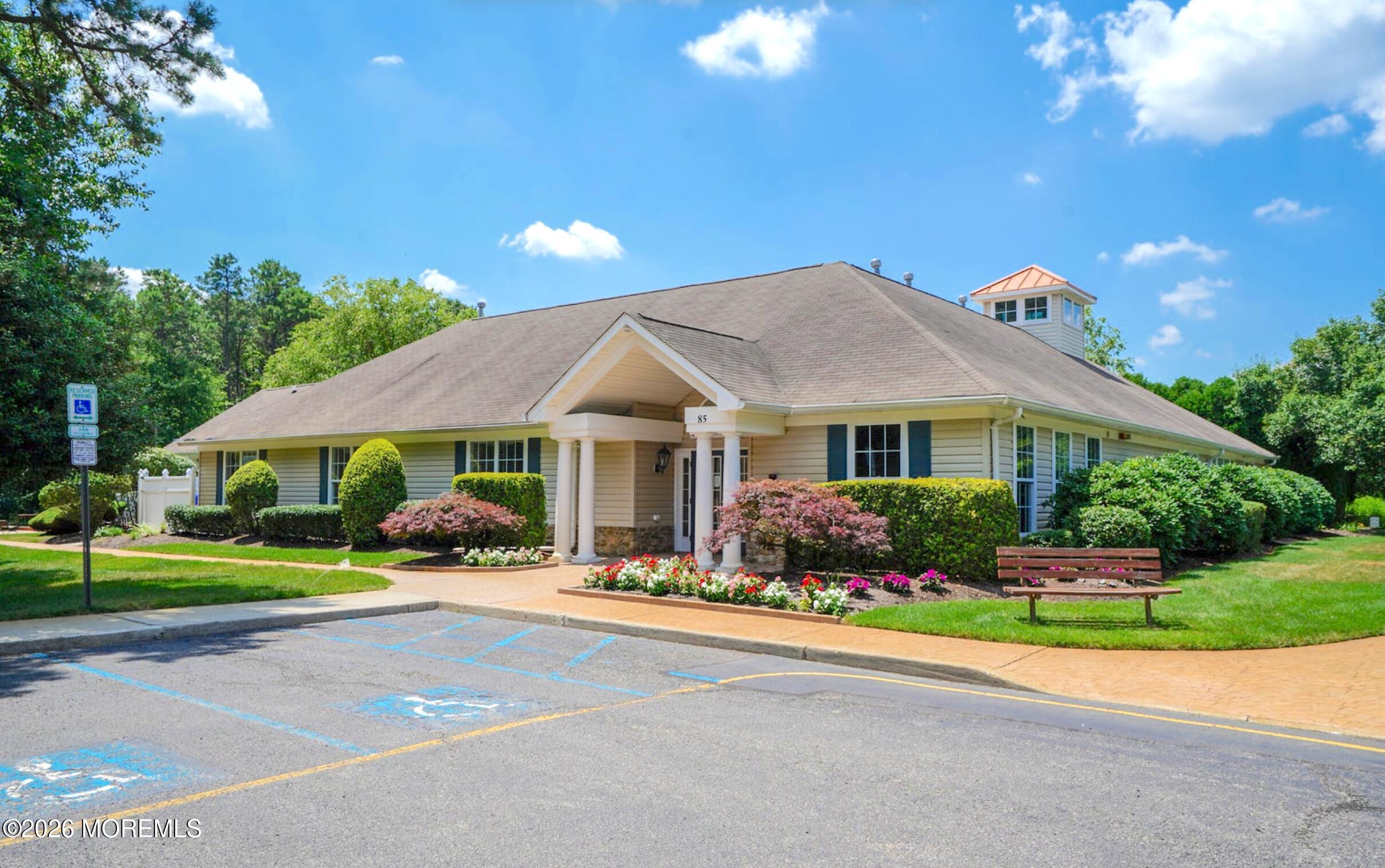 24 Morning Glory Court Brick NJ 08724