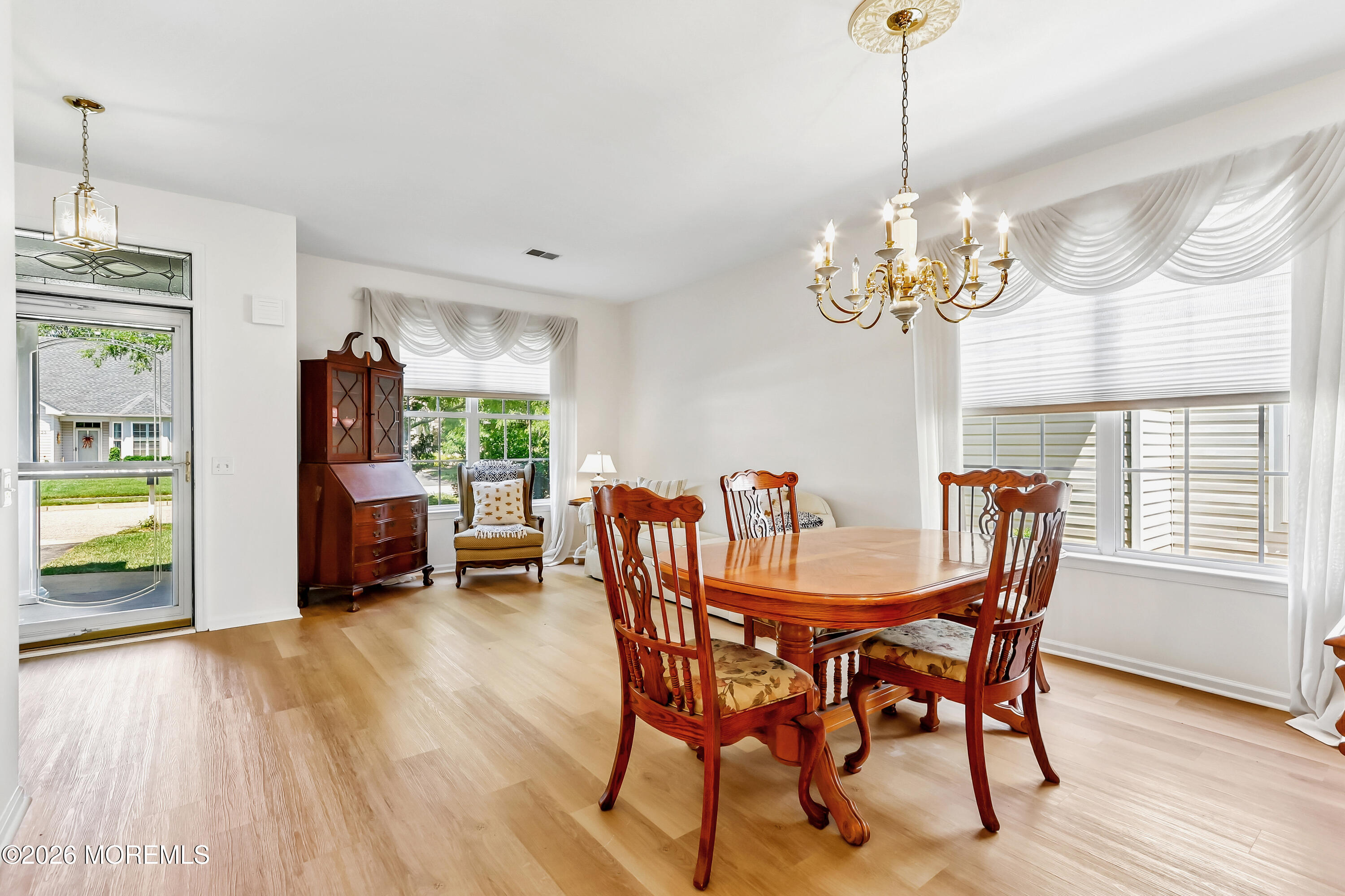 24 Morning Glory Court Brick NJ 08724