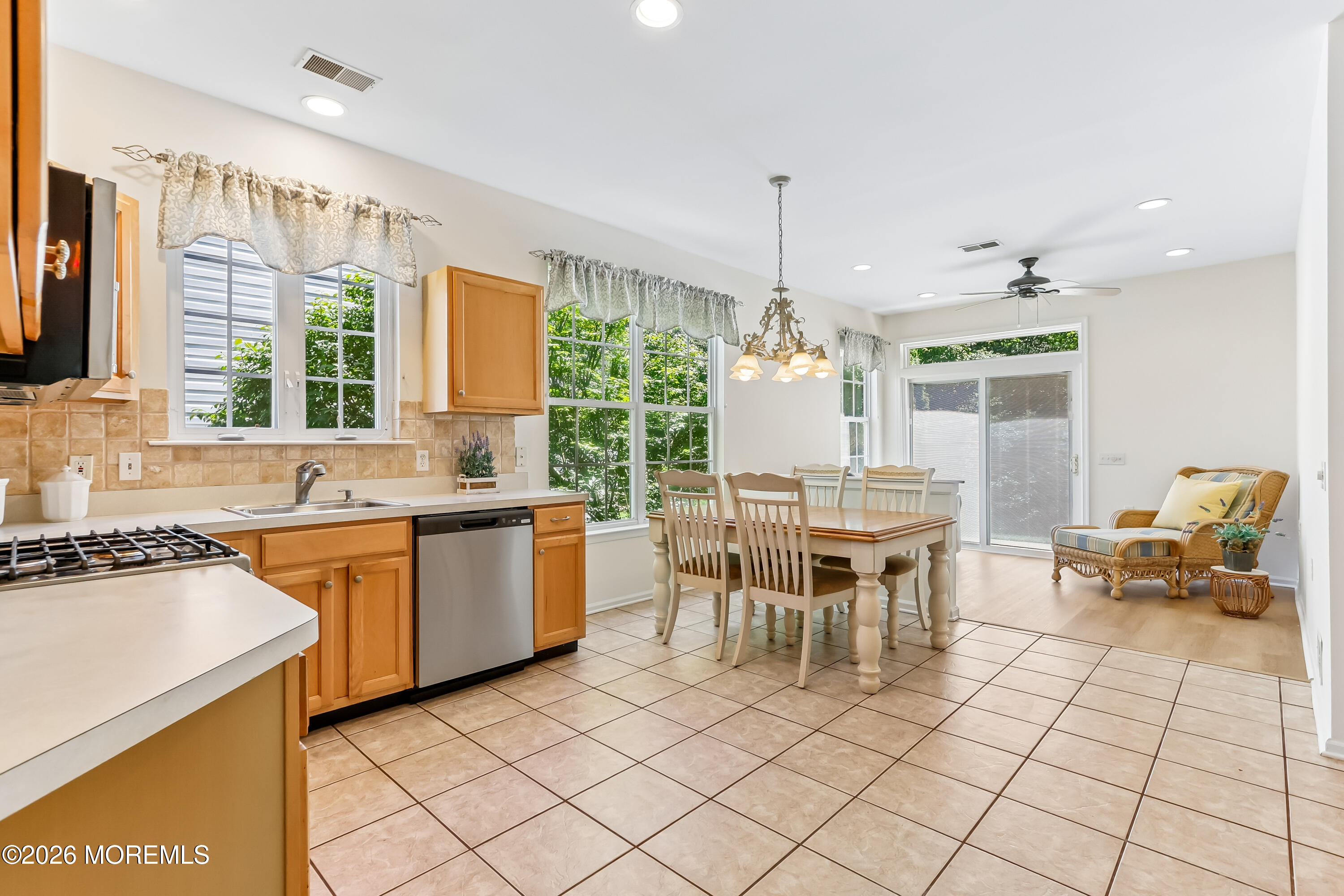 24 Morning Glory Court Brick NJ 08724