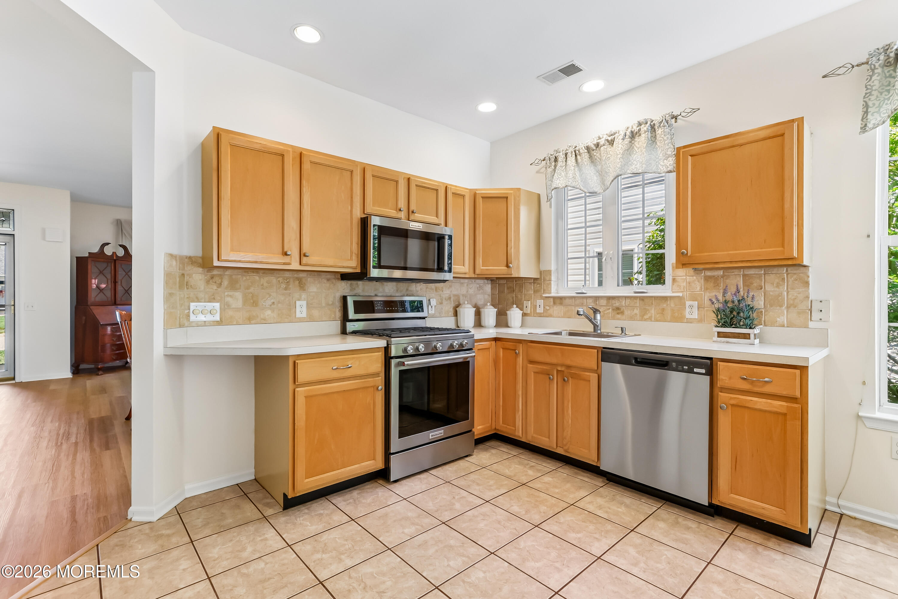 24 Morning Glory Court Brick NJ 08724