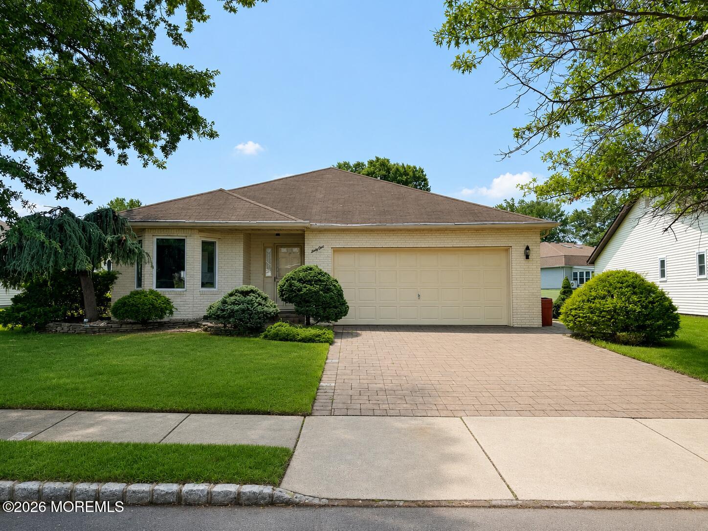 61 Peasley Drive Marlboro NJ 07746