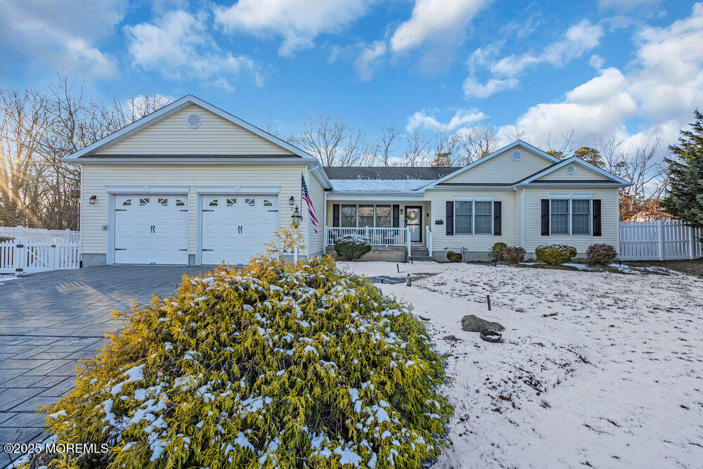 13 5th Street Barnegat NJ 08005