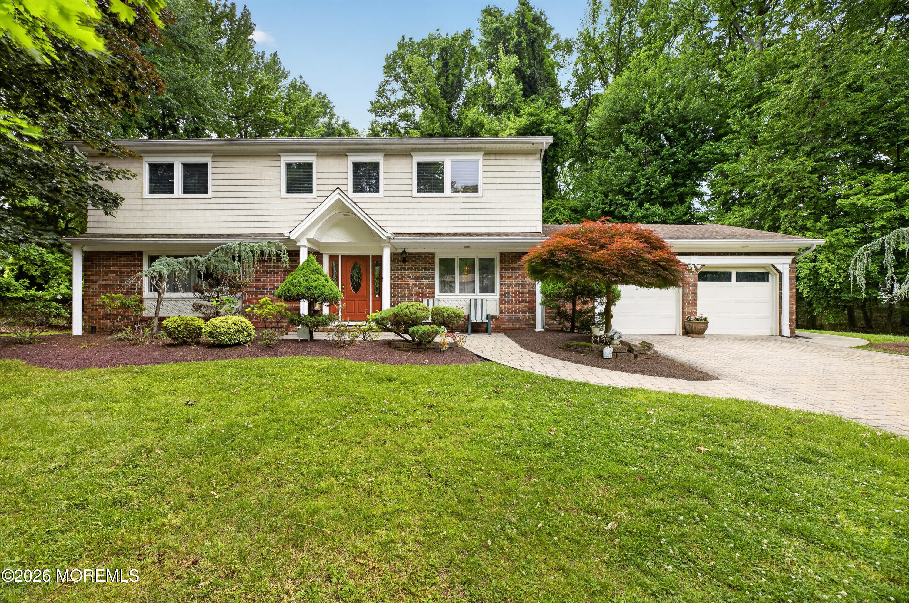 7 Kingston Terrace Morganville NJ 07751