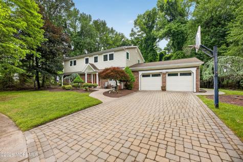 7 Kingston Terrace Morganville NJ 07751