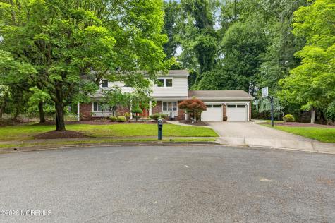 7 Kingston Terrace Morganville NJ 07751