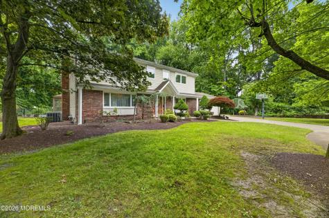 7 Kingston Terrace Morganville NJ 07751