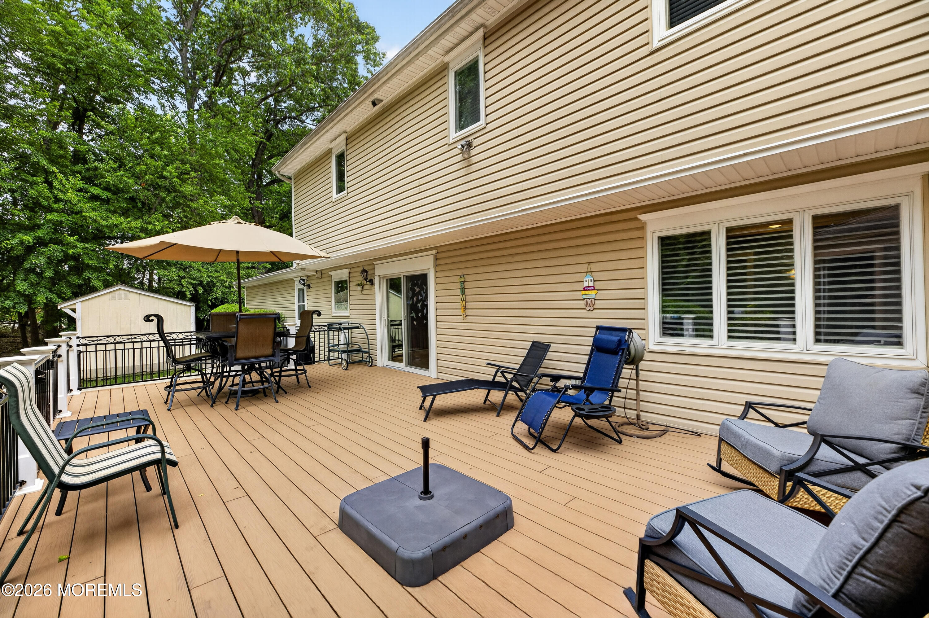 7 Kingston Terrace Morganville NJ 07751