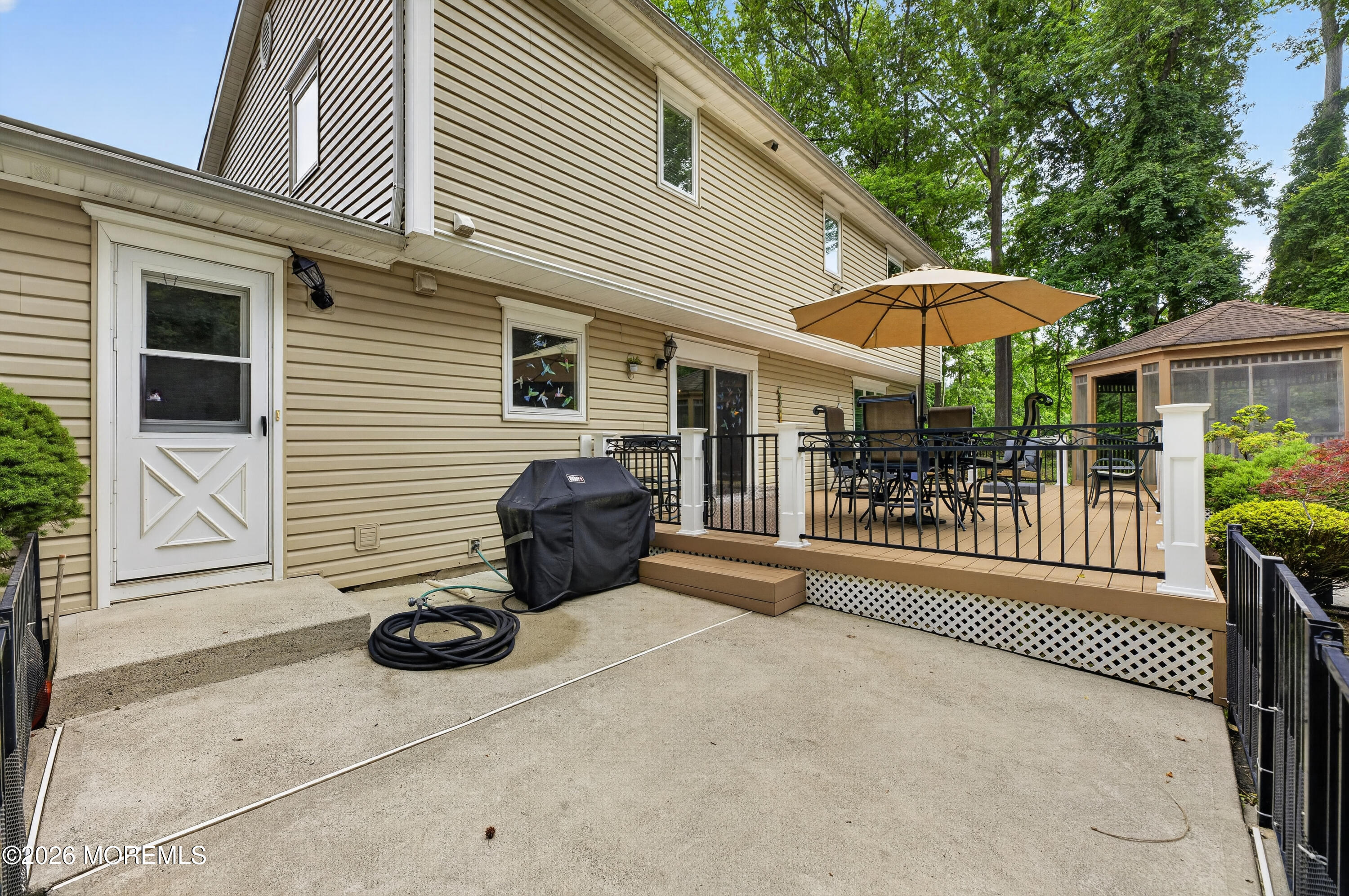 7 Kingston Terrace Morganville NJ 07751