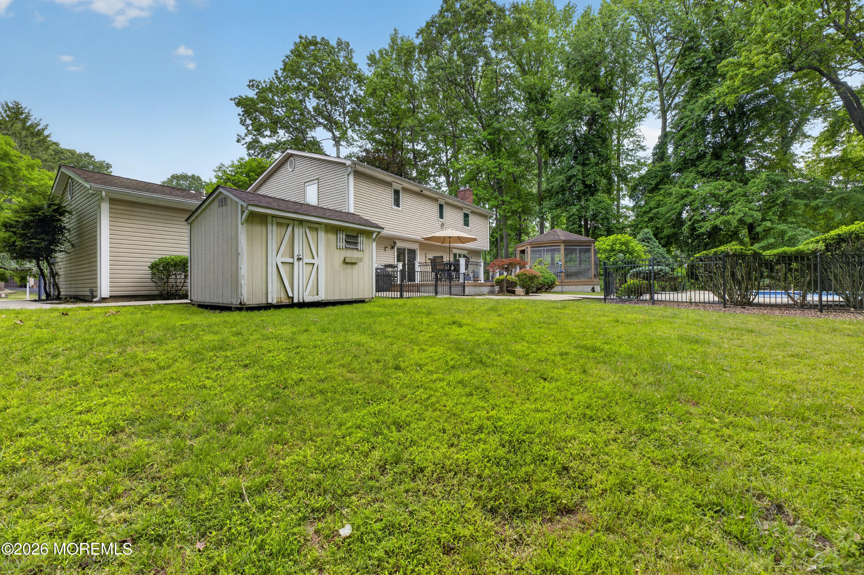 7 Kingston Terrace Morganville NJ 07751