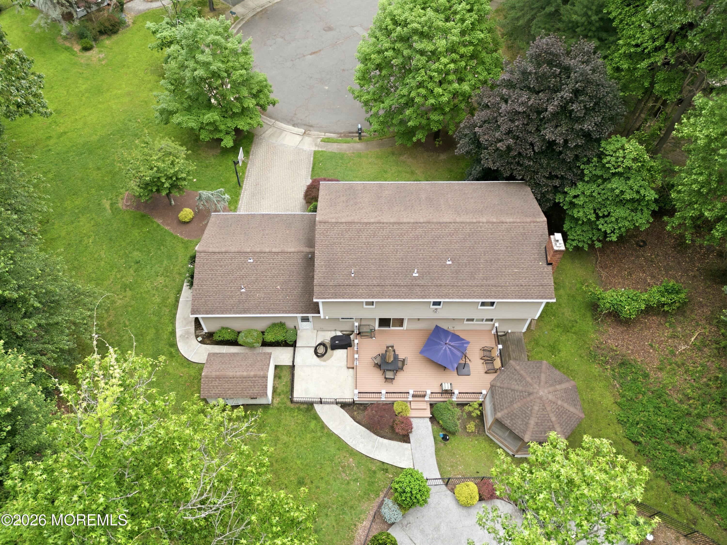 7 Kingston Terrace Morganville NJ 07751