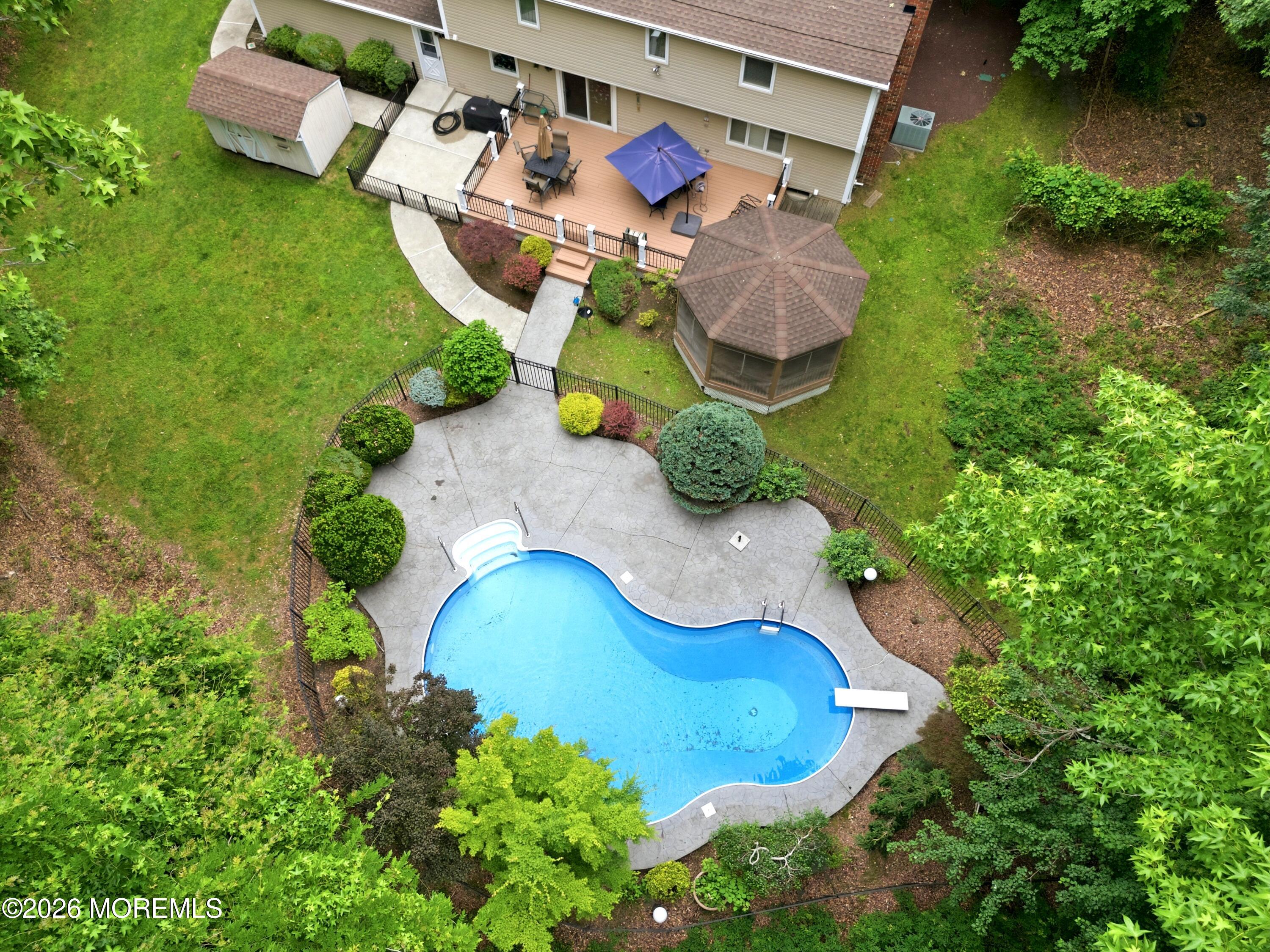 7 Kingston Terrace Morganville NJ 07751