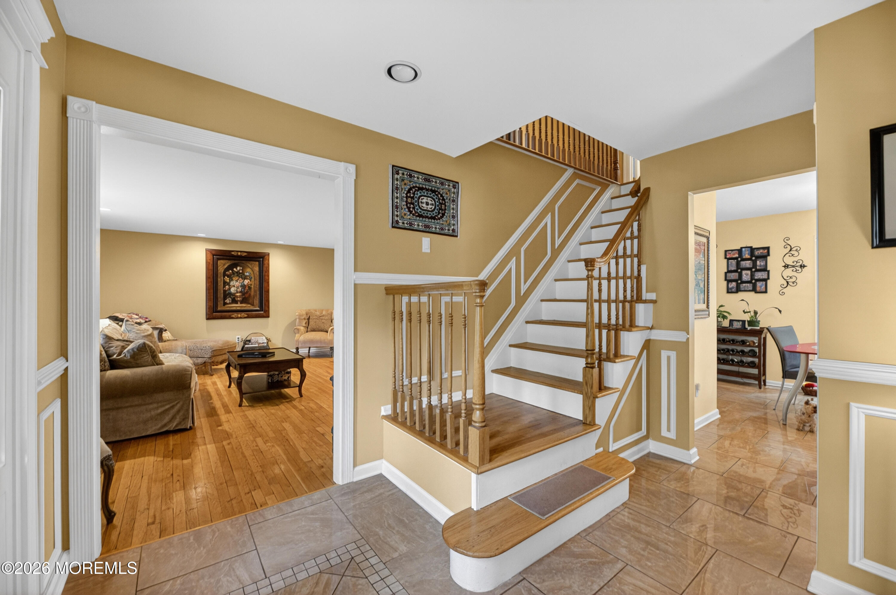 7 Kingston Terrace Morganville NJ 07751