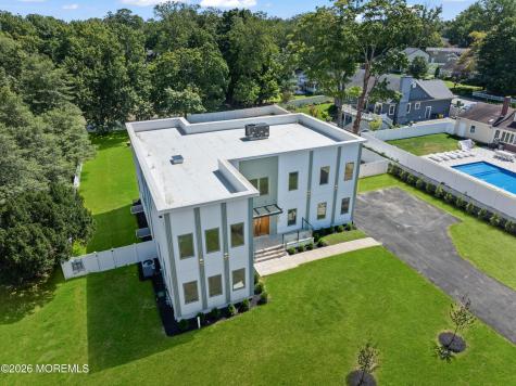 390 Monmouth Road West Long Branch NJ 07764