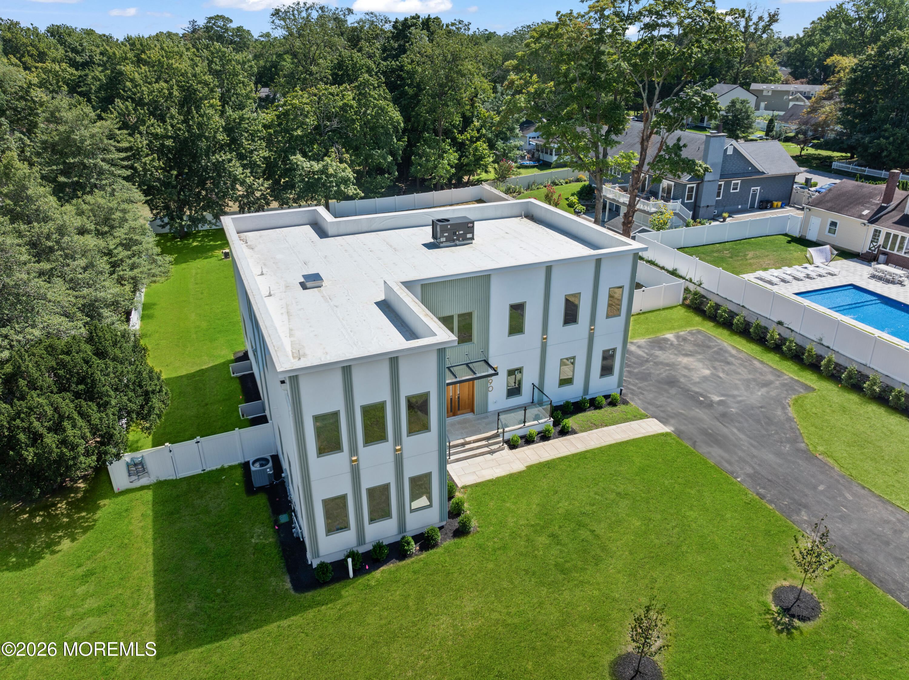 390 Monmouth Road West Long Branch NJ 07764