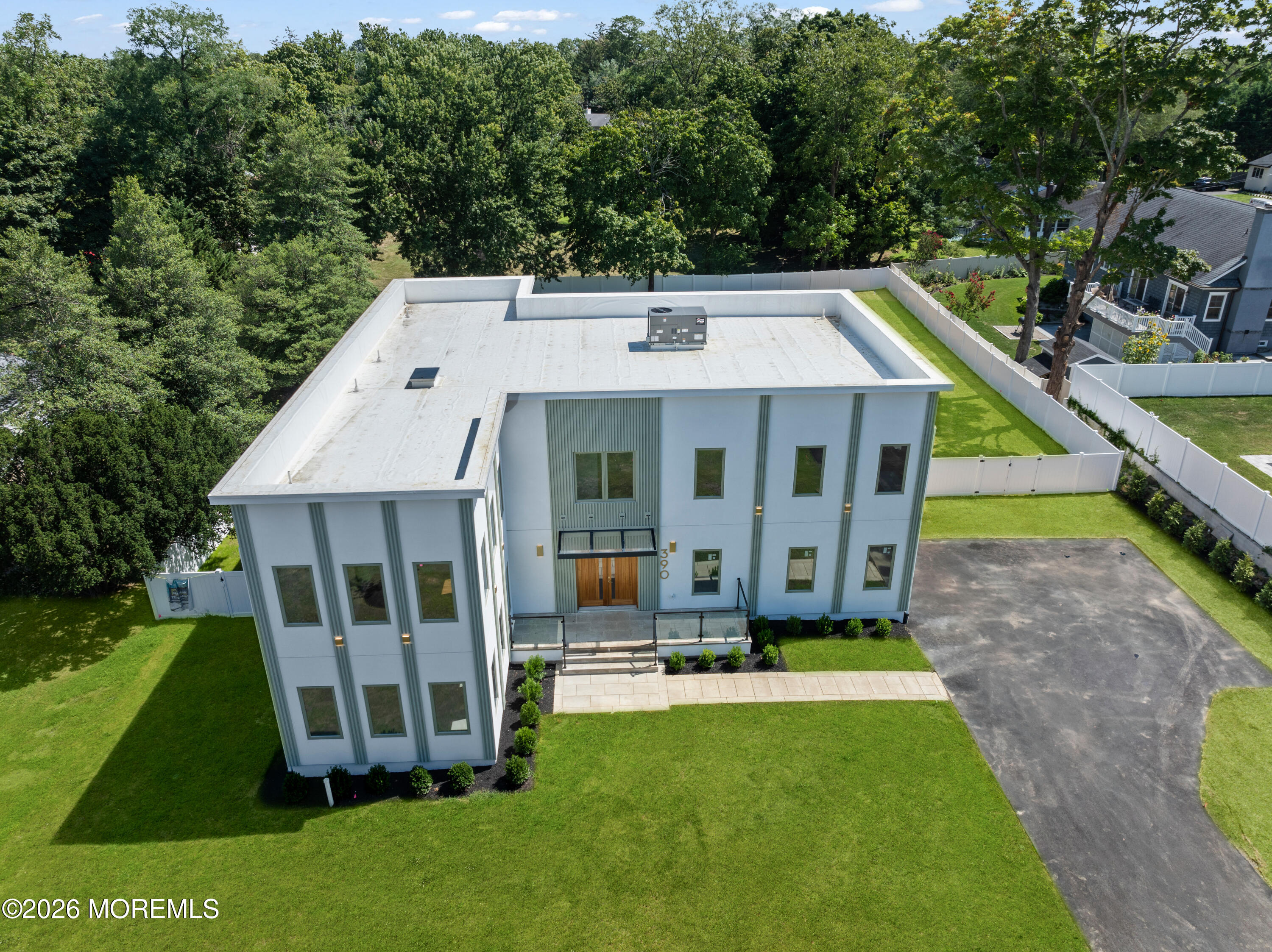 390 Monmouth Road West Long Branch NJ 07764