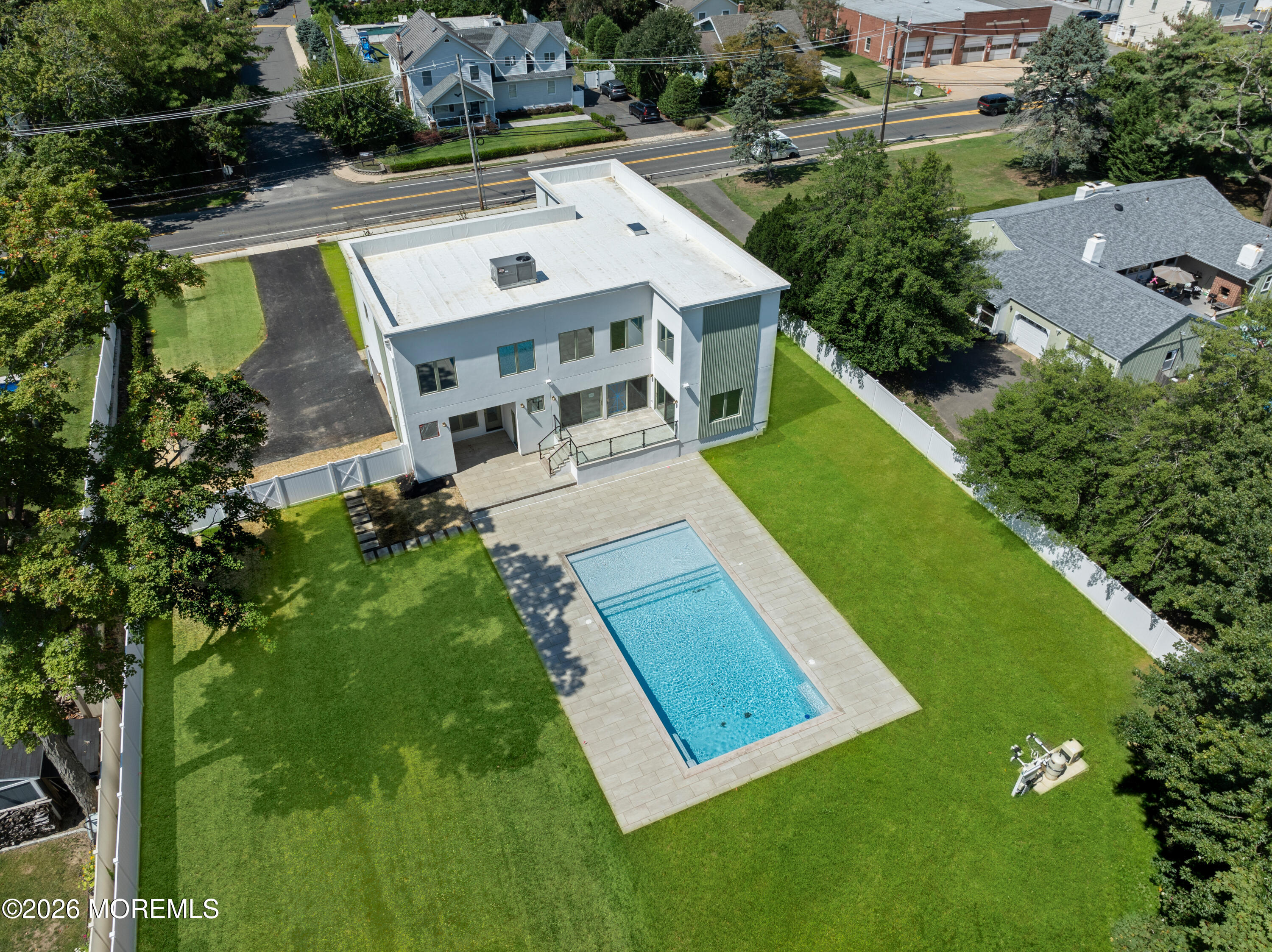 390 Monmouth Road West Long Branch NJ 07764