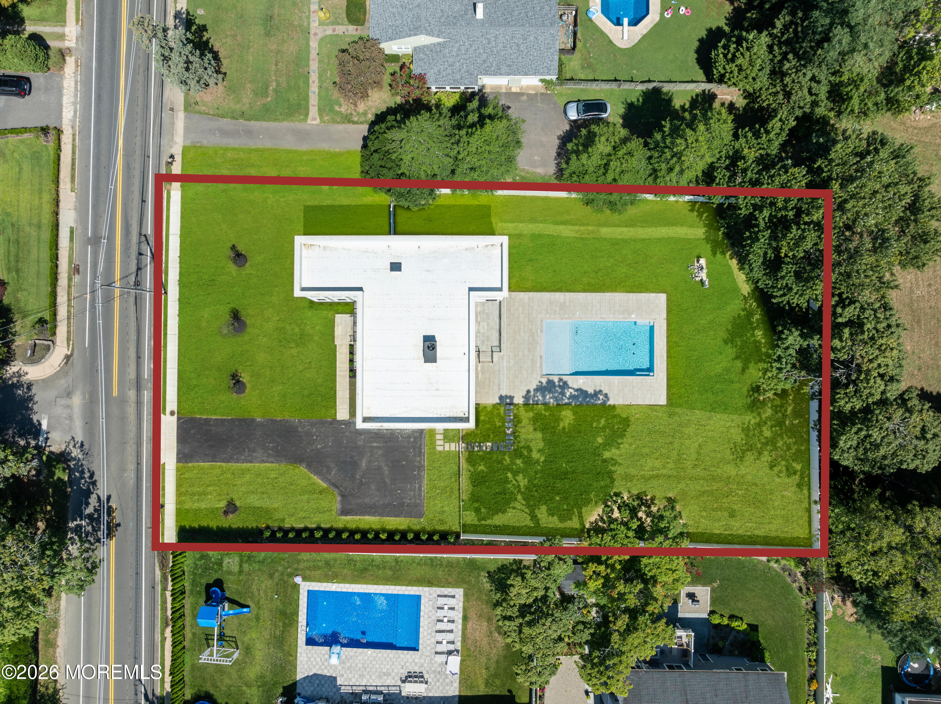 390 Monmouth Road West Long Branch NJ 07764