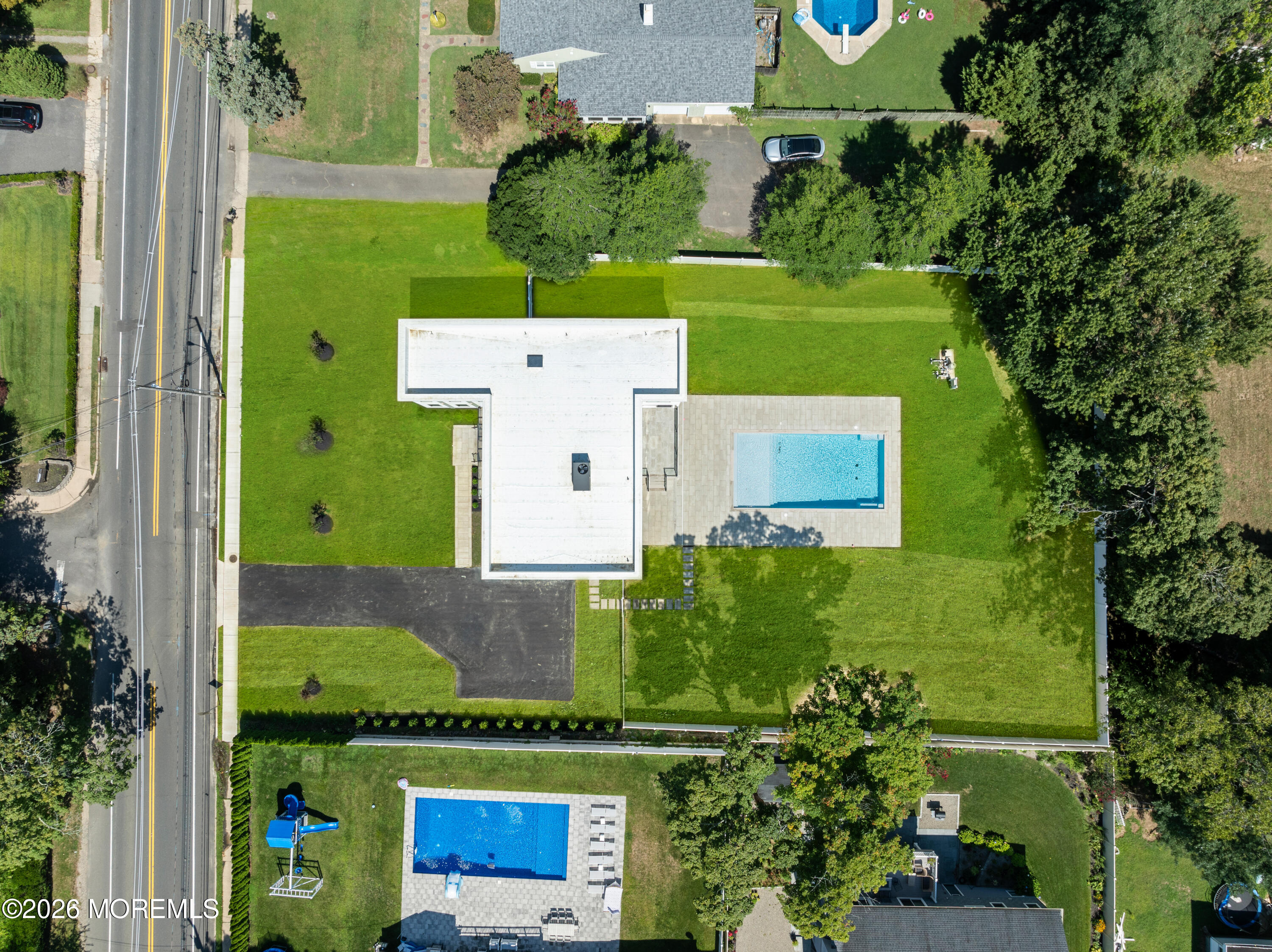 390 Monmouth Road West Long Branch NJ 07764
