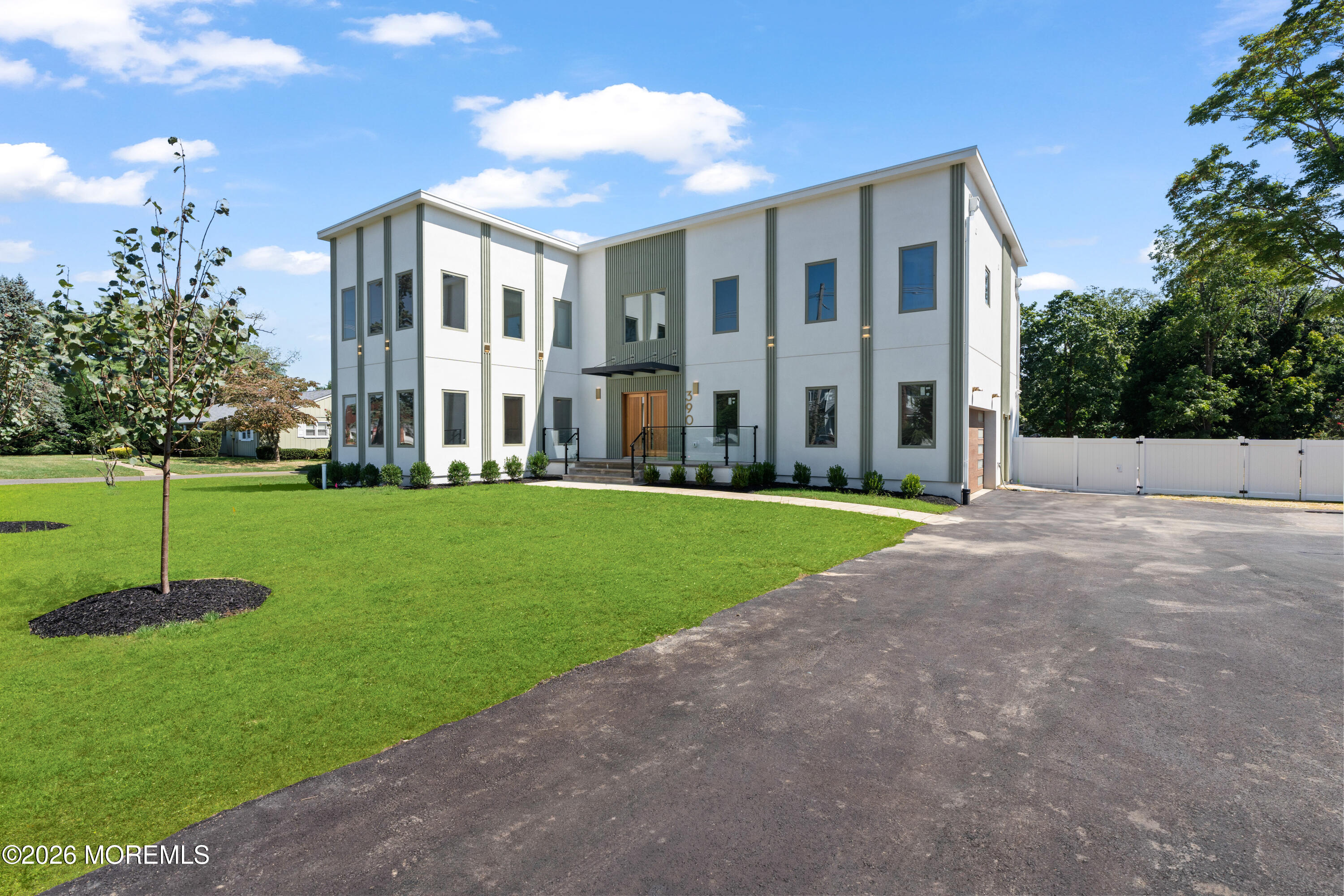 390 Monmouth Road West Long Branch NJ 07764