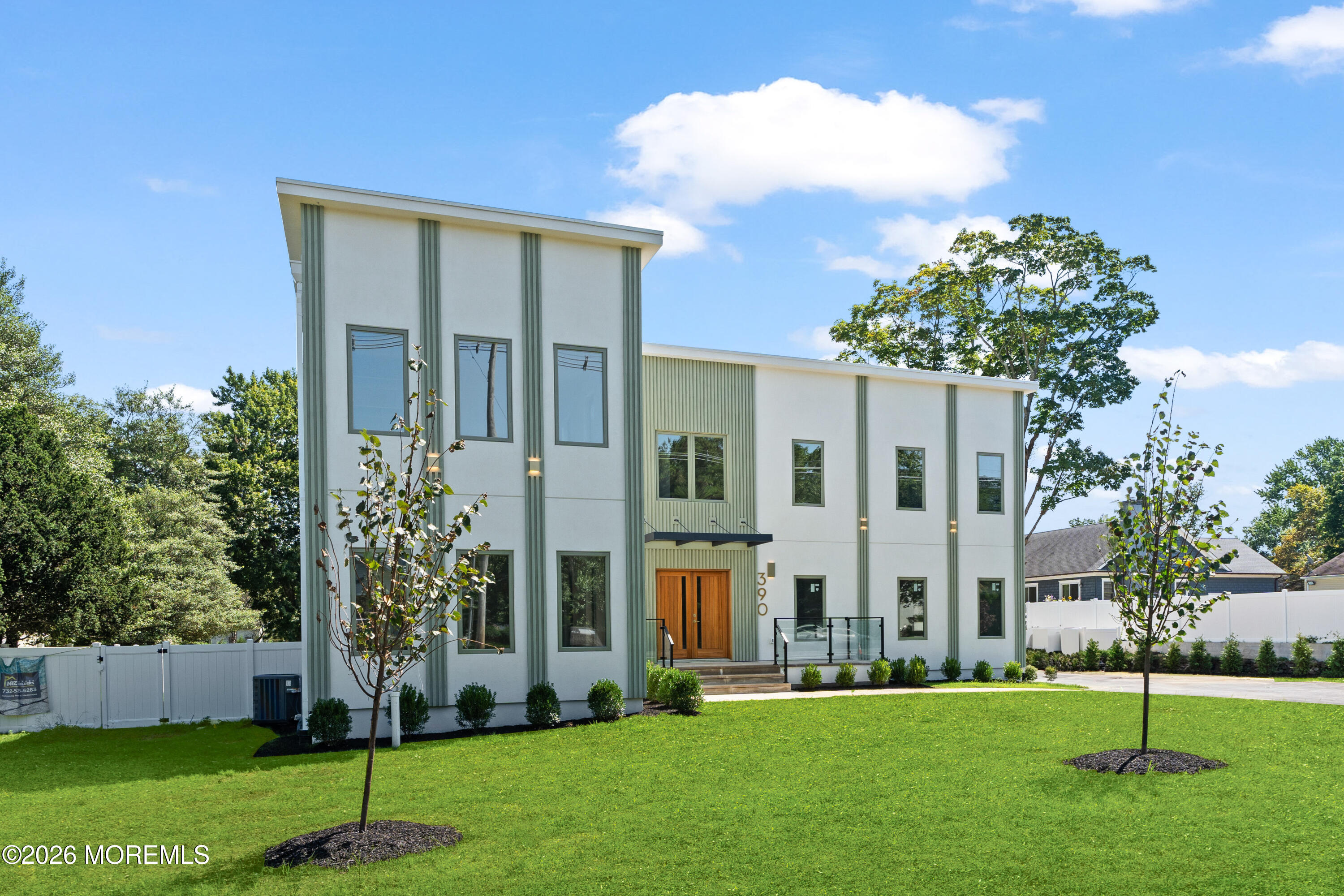 390 Monmouth Road West Long Branch NJ 07764