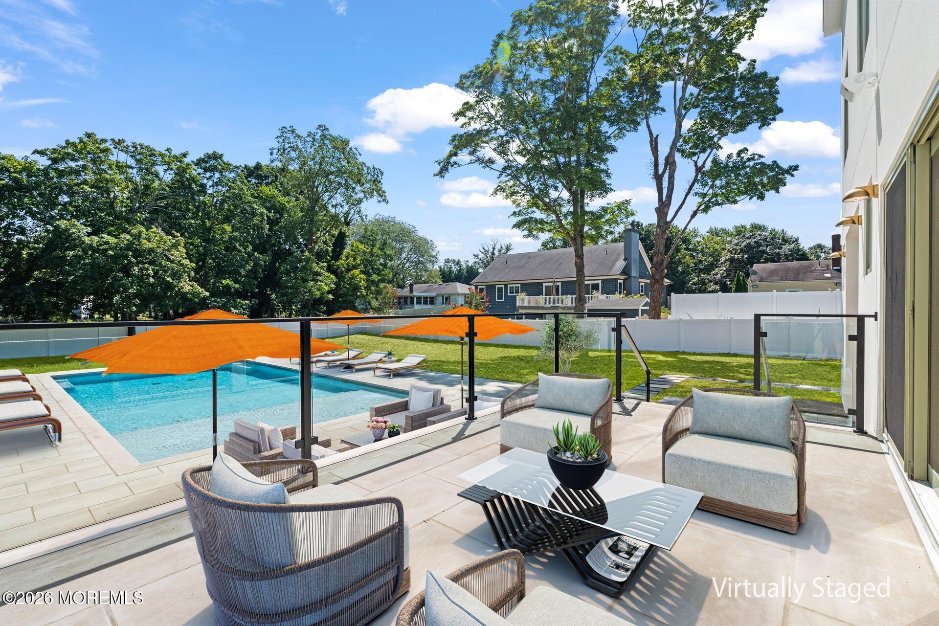 390 Monmouth Road West Long Branch NJ 07764