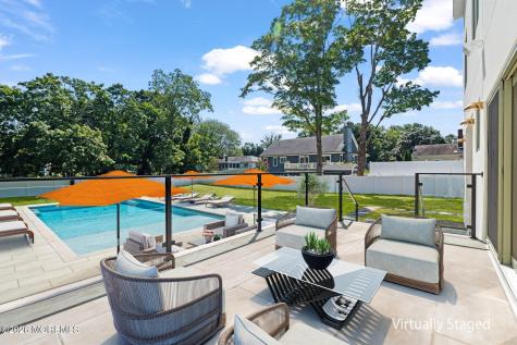 390 Monmouth Road West Long Branch NJ 07764