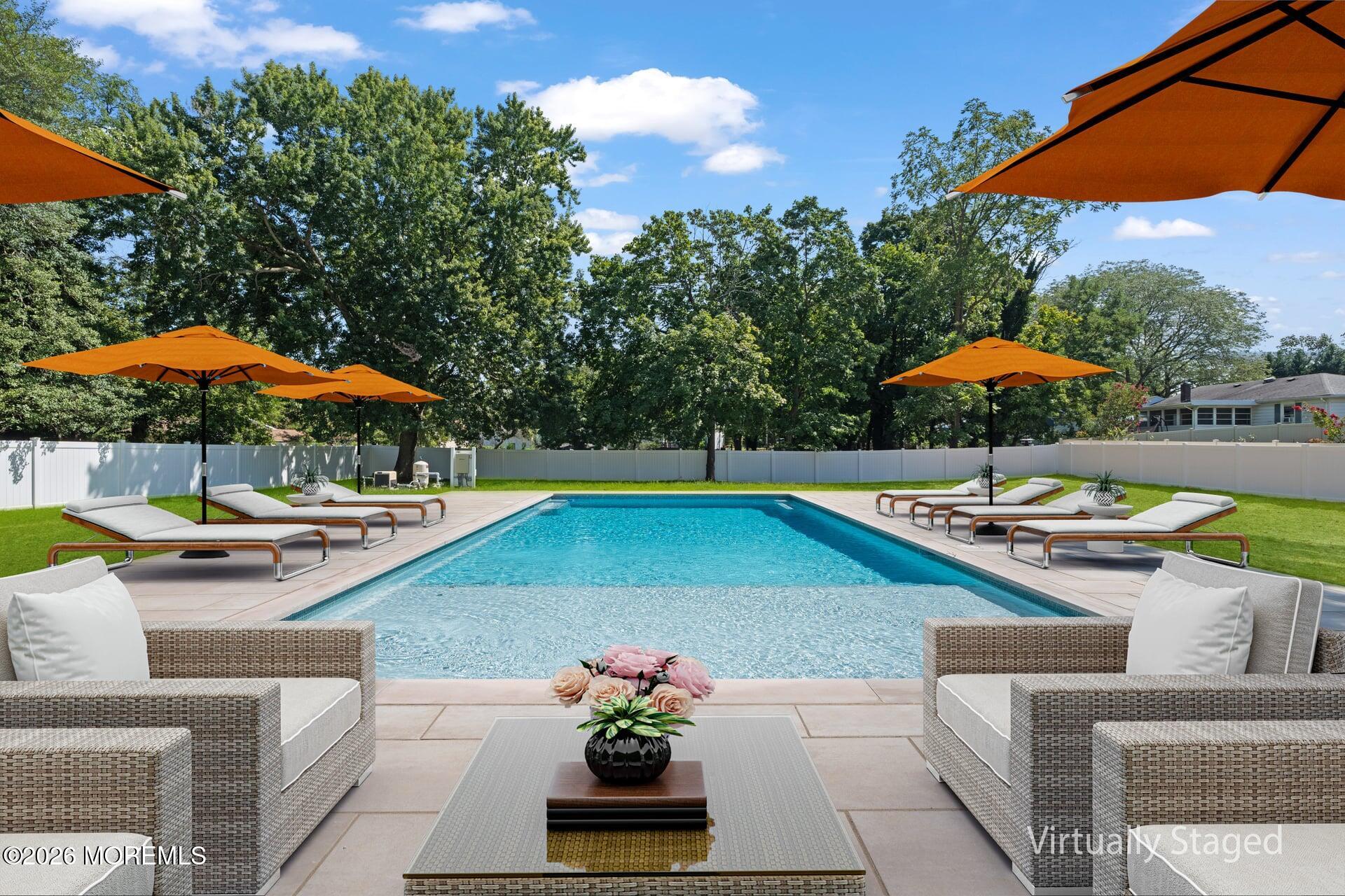 390 Monmouth Road West Long Branch NJ 07764