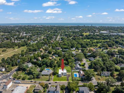 390 Monmouth Road West Long Branch NJ 07764