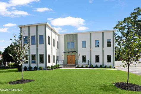 390 Monmouth Road West Long Branch NJ 07764