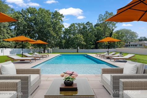 390 Monmouth Road West Long Branch NJ 07764