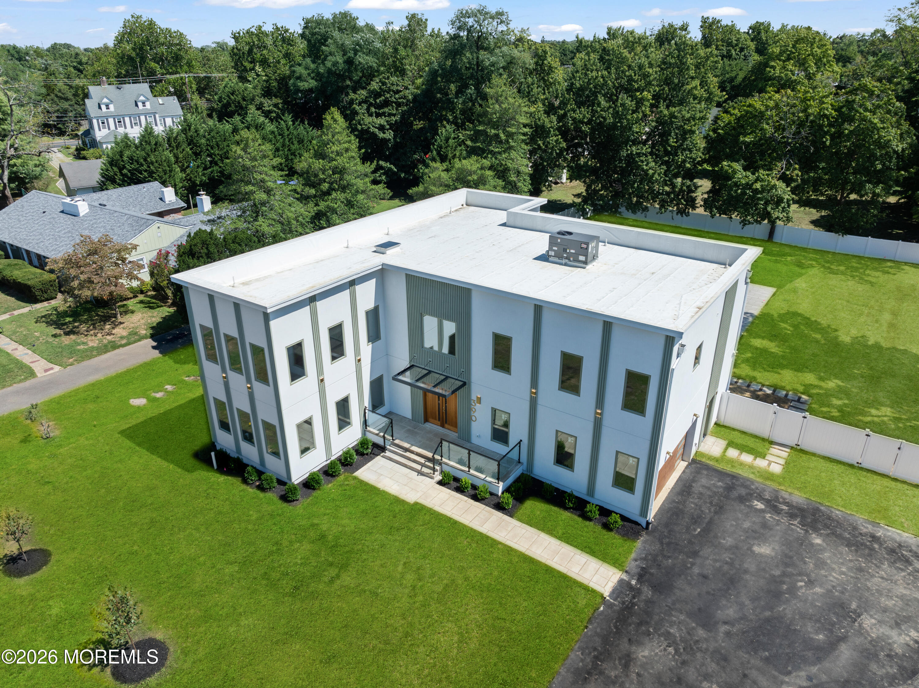 390 Monmouth Road West Long Branch NJ 07764