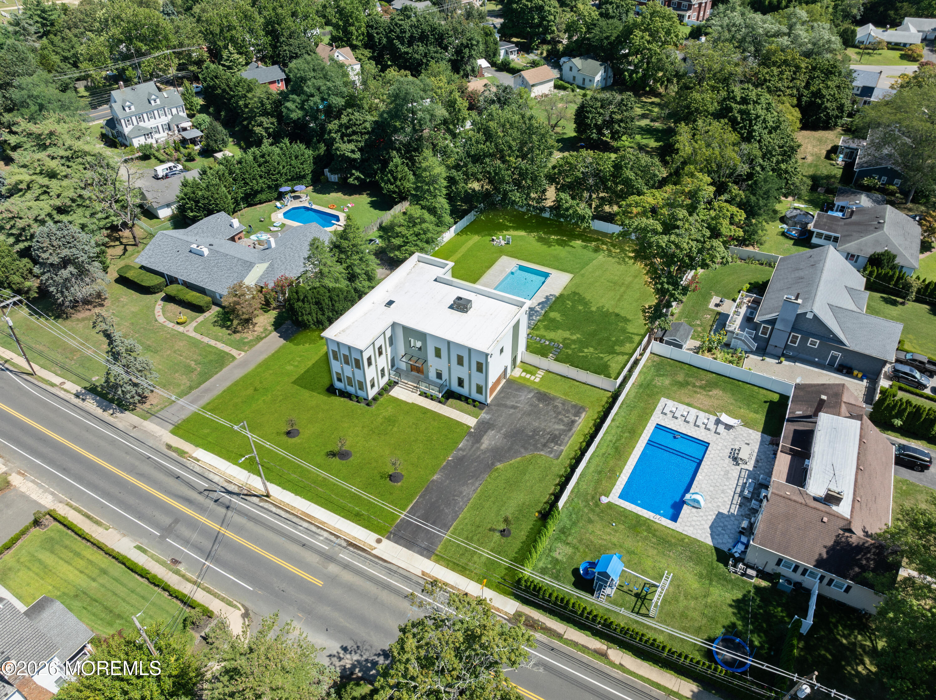 390 Monmouth Road West Long Branch NJ 07764