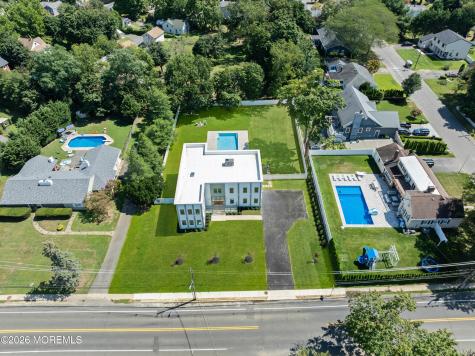390 Monmouth Road West Long Branch NJ 07764