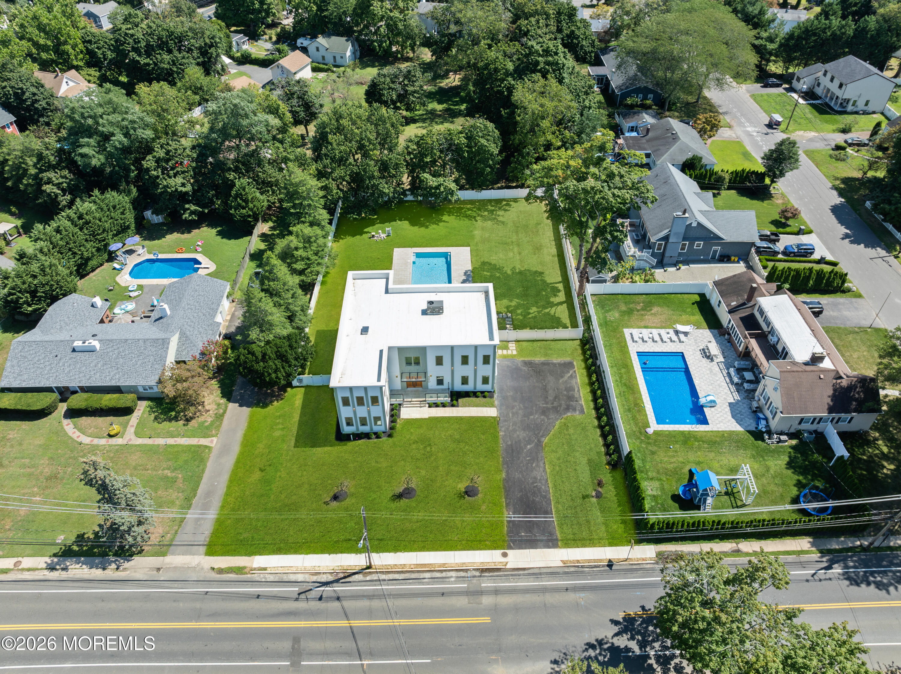390 Monmouth Road West Long Branch NJ 07764
