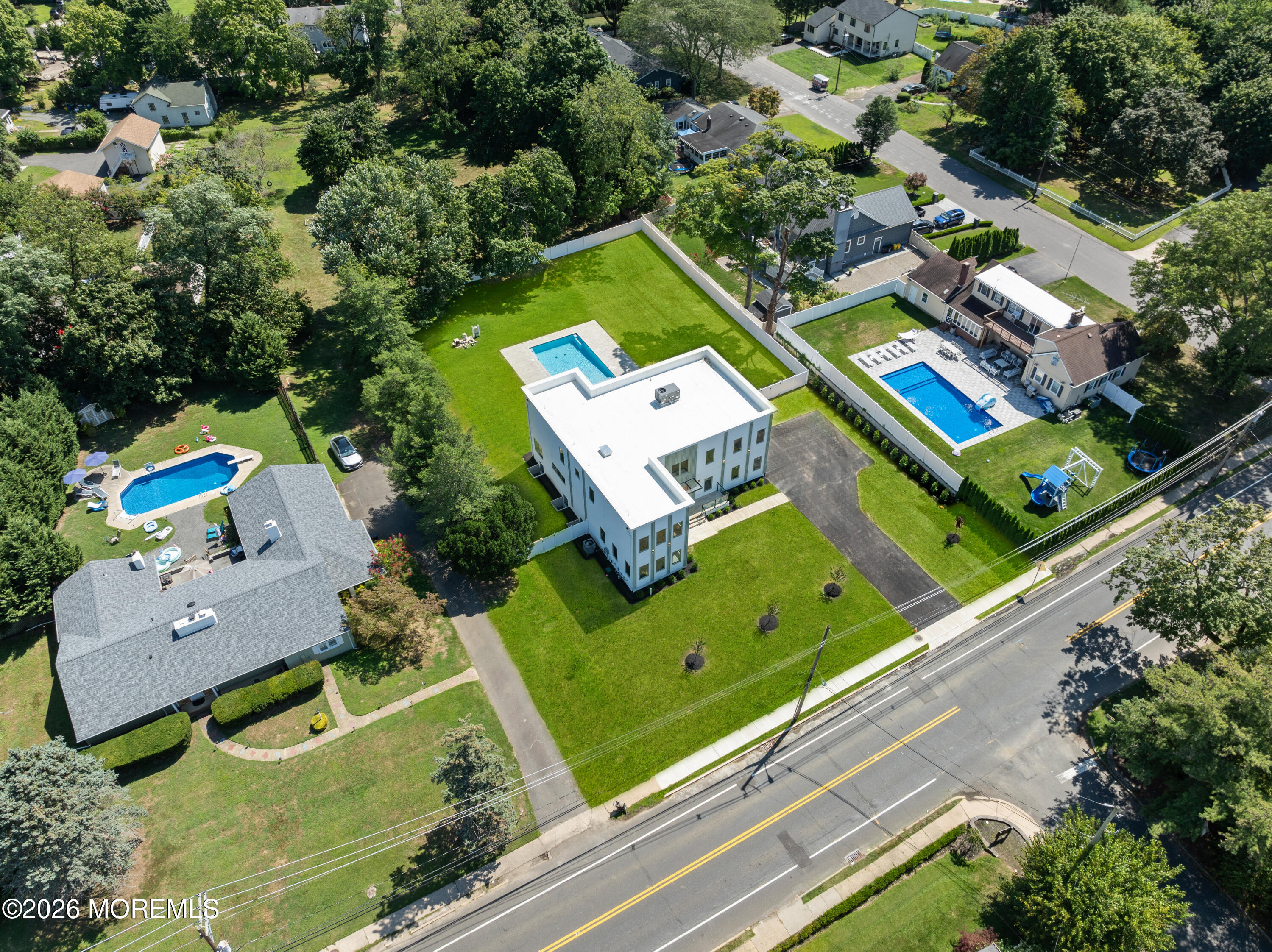 390 Monmouth Road West Long Branch NJ 07764