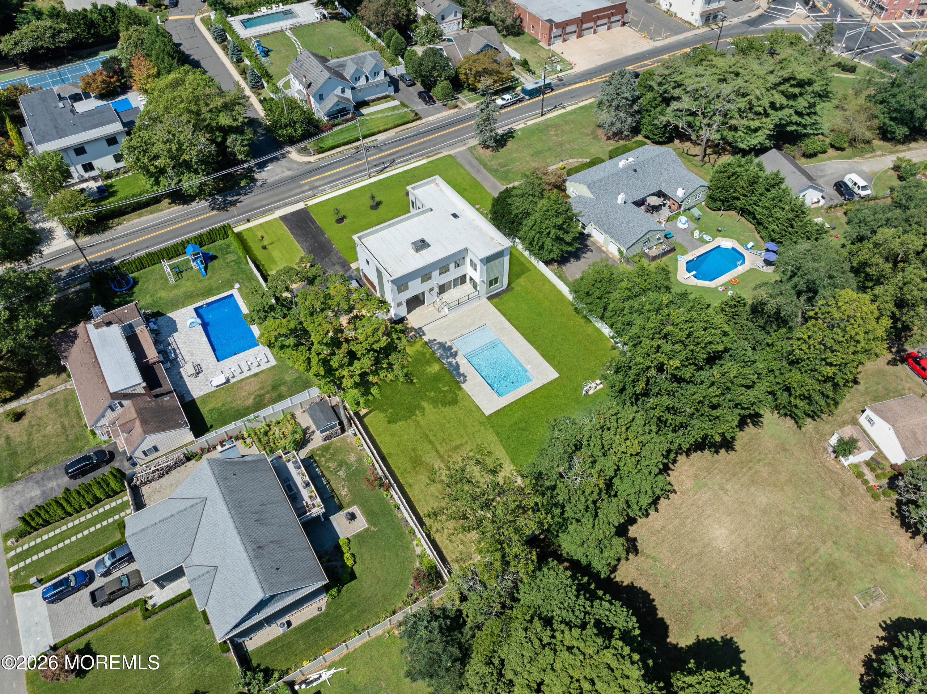 390 Monmouth Road West Long Branch NJ 07764