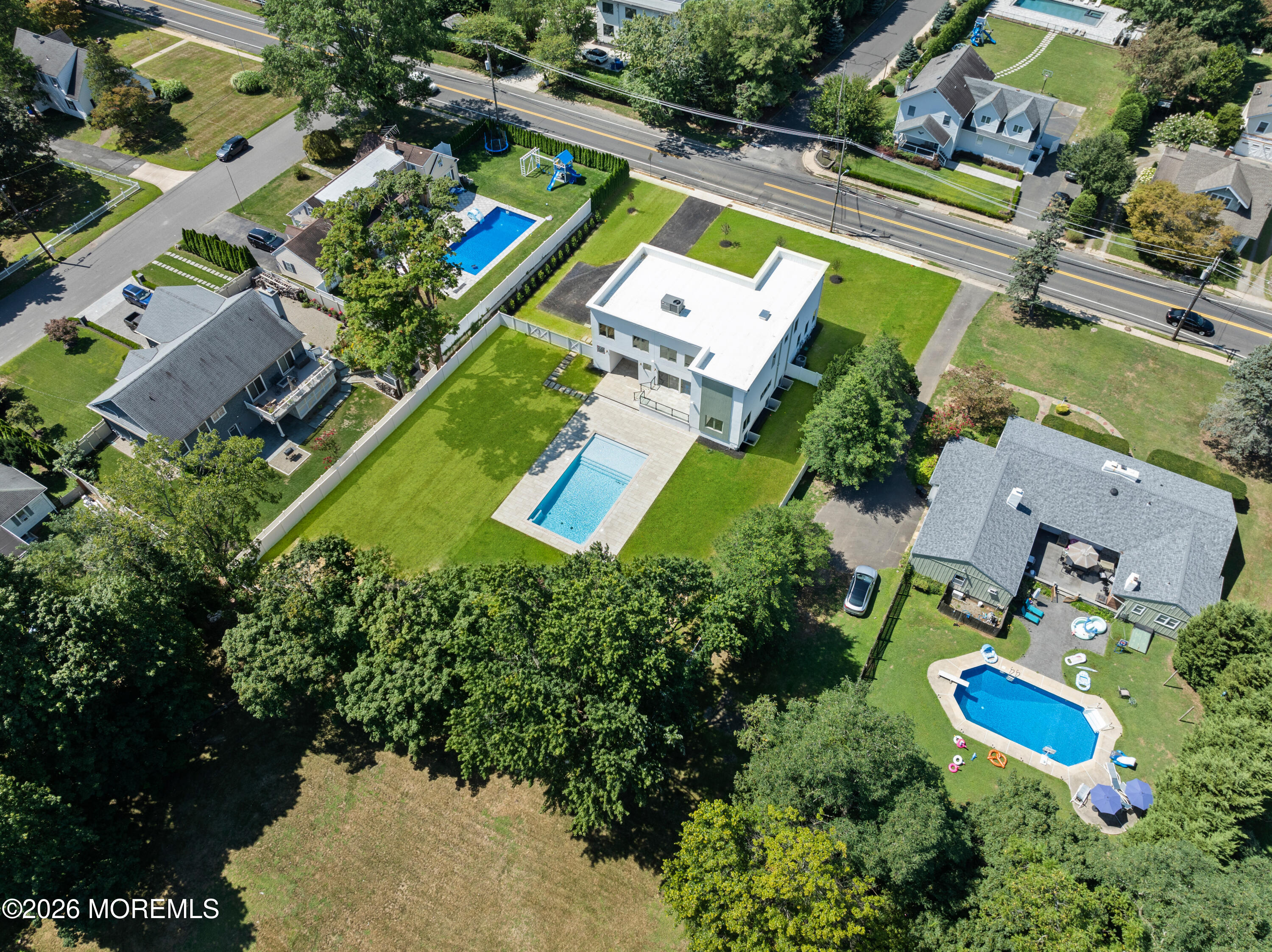 390 Monmouth Road West Long Branch NJ 07764