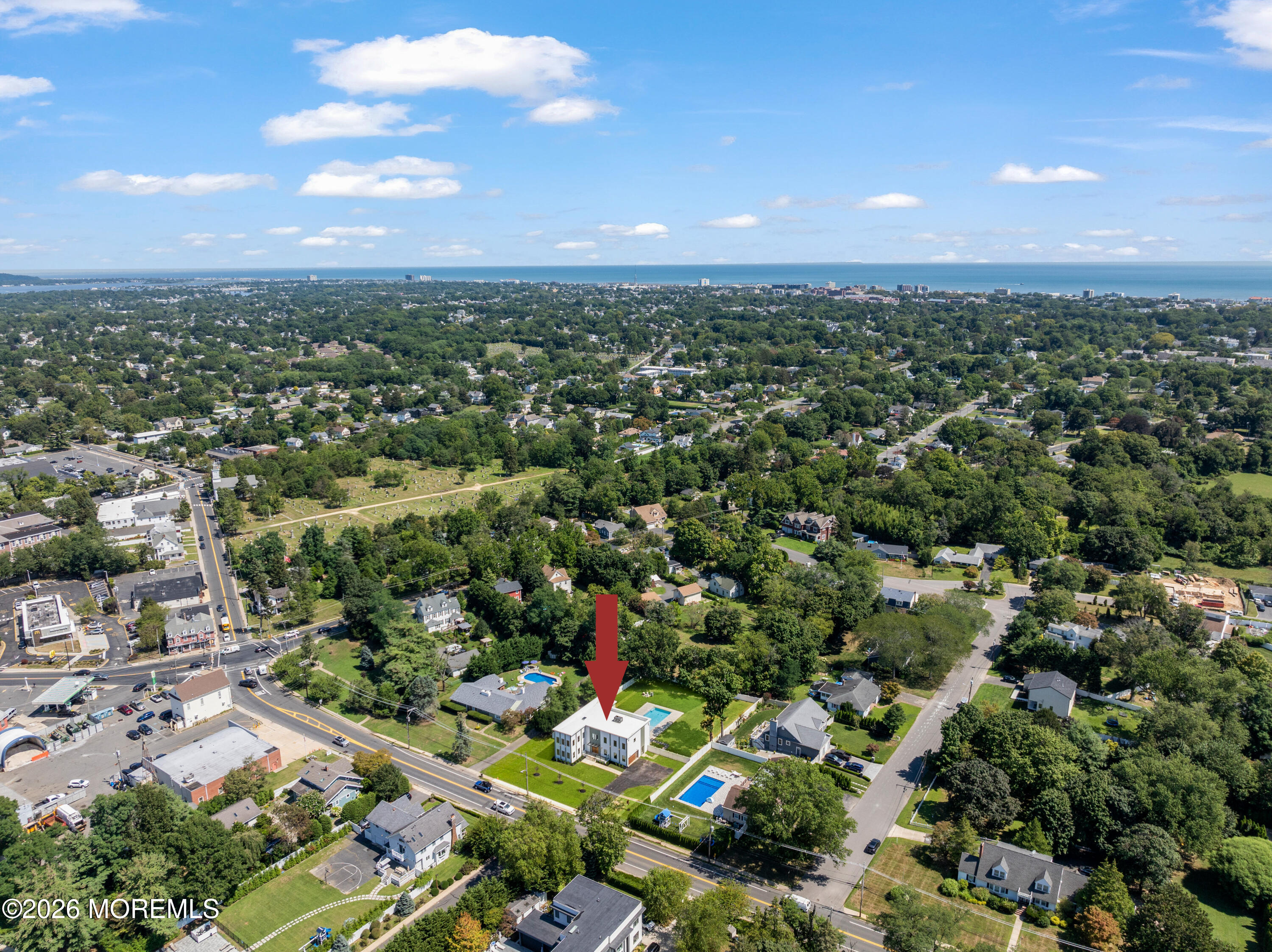 390 Monmouth Road West Long Branch NJ 07764