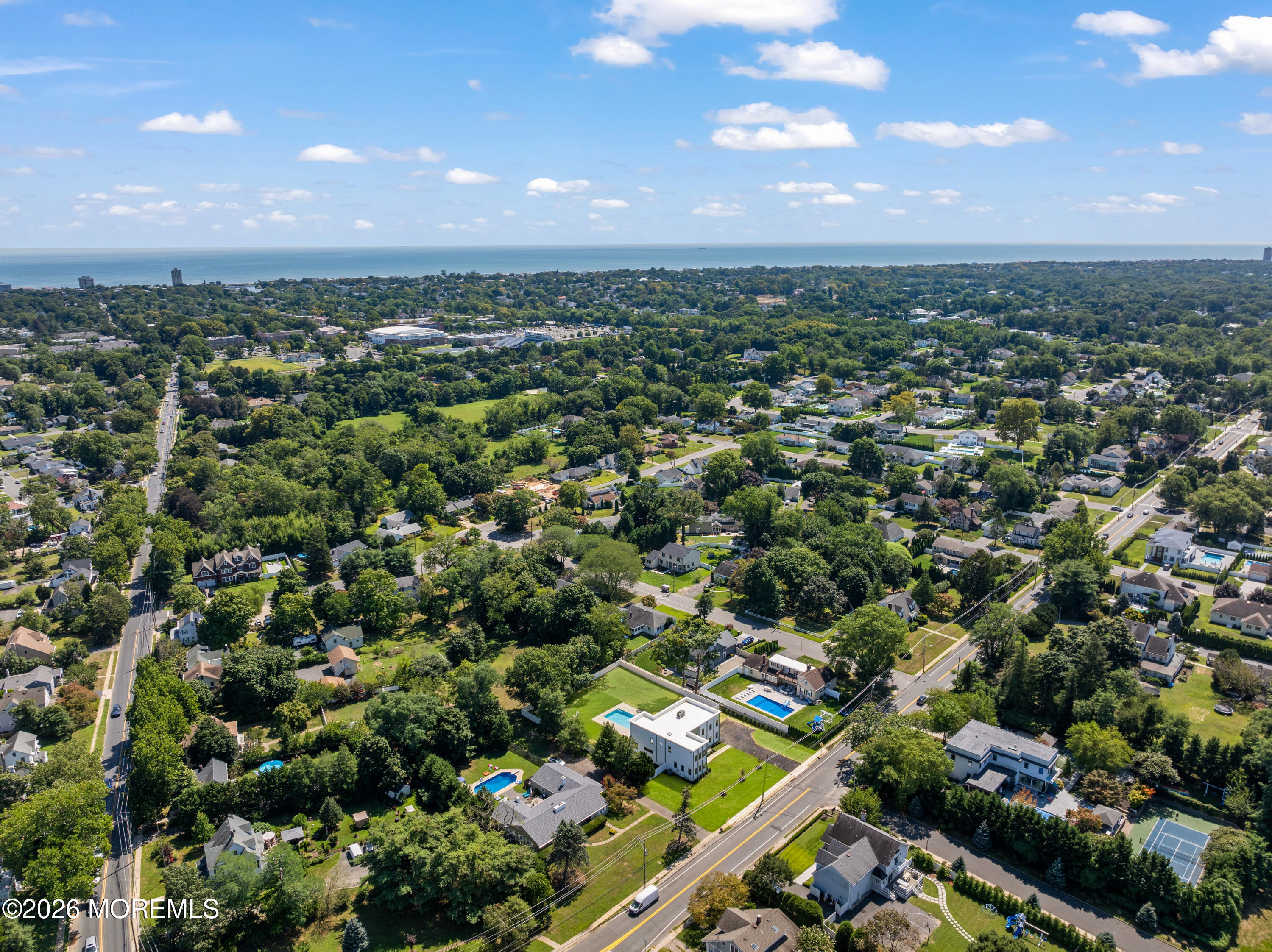 390 Monmouth Road West Long Branch NJ 07764