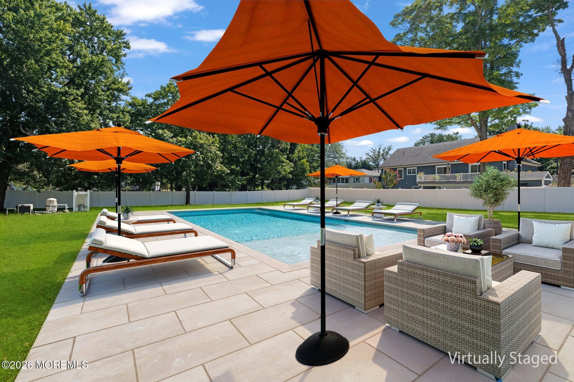 390 Monmouth Road West Long Branch NJ 07764